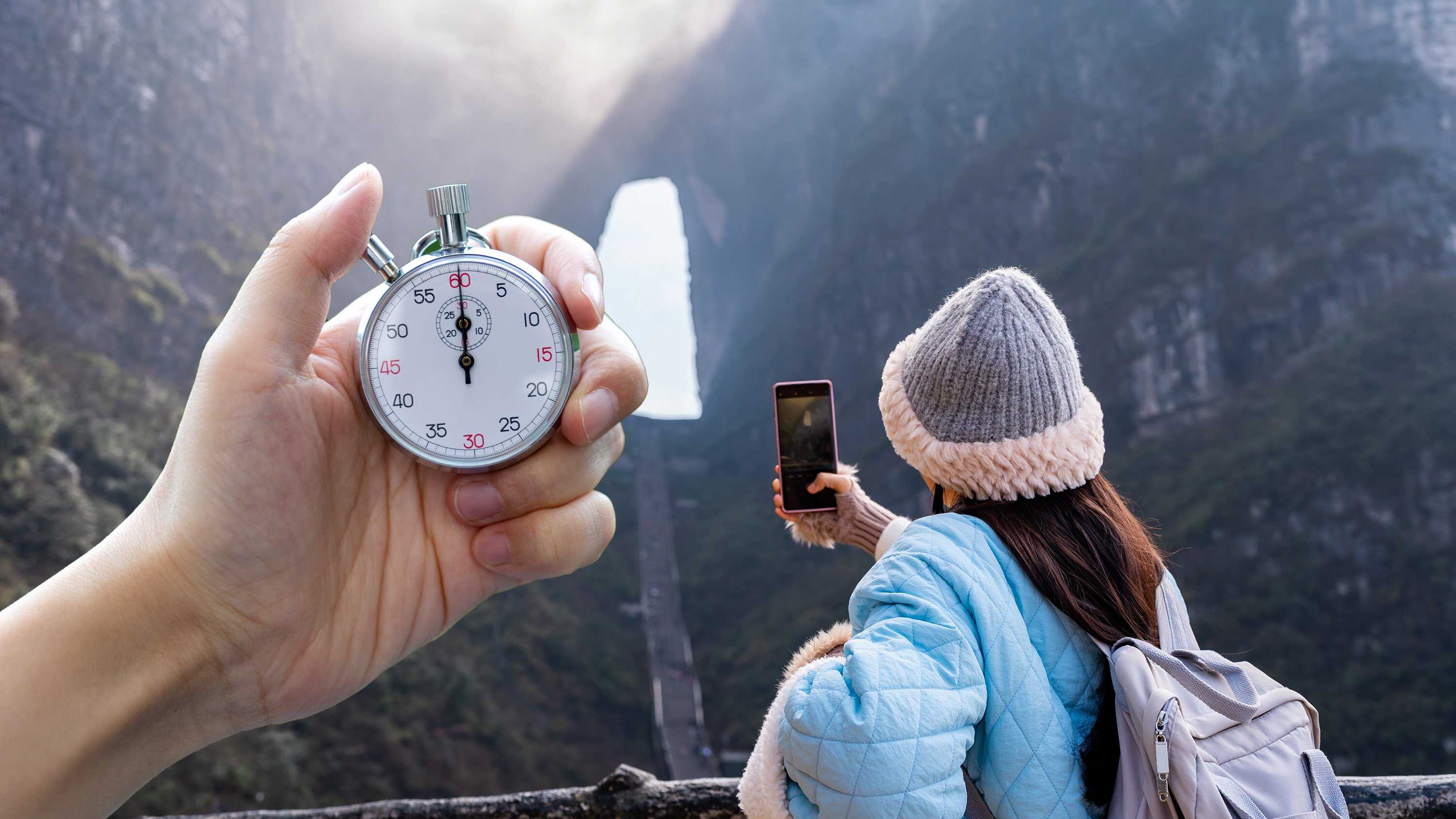 Spark Study Buddy (Explorer): Chinese tourist spots set photo-taking ...