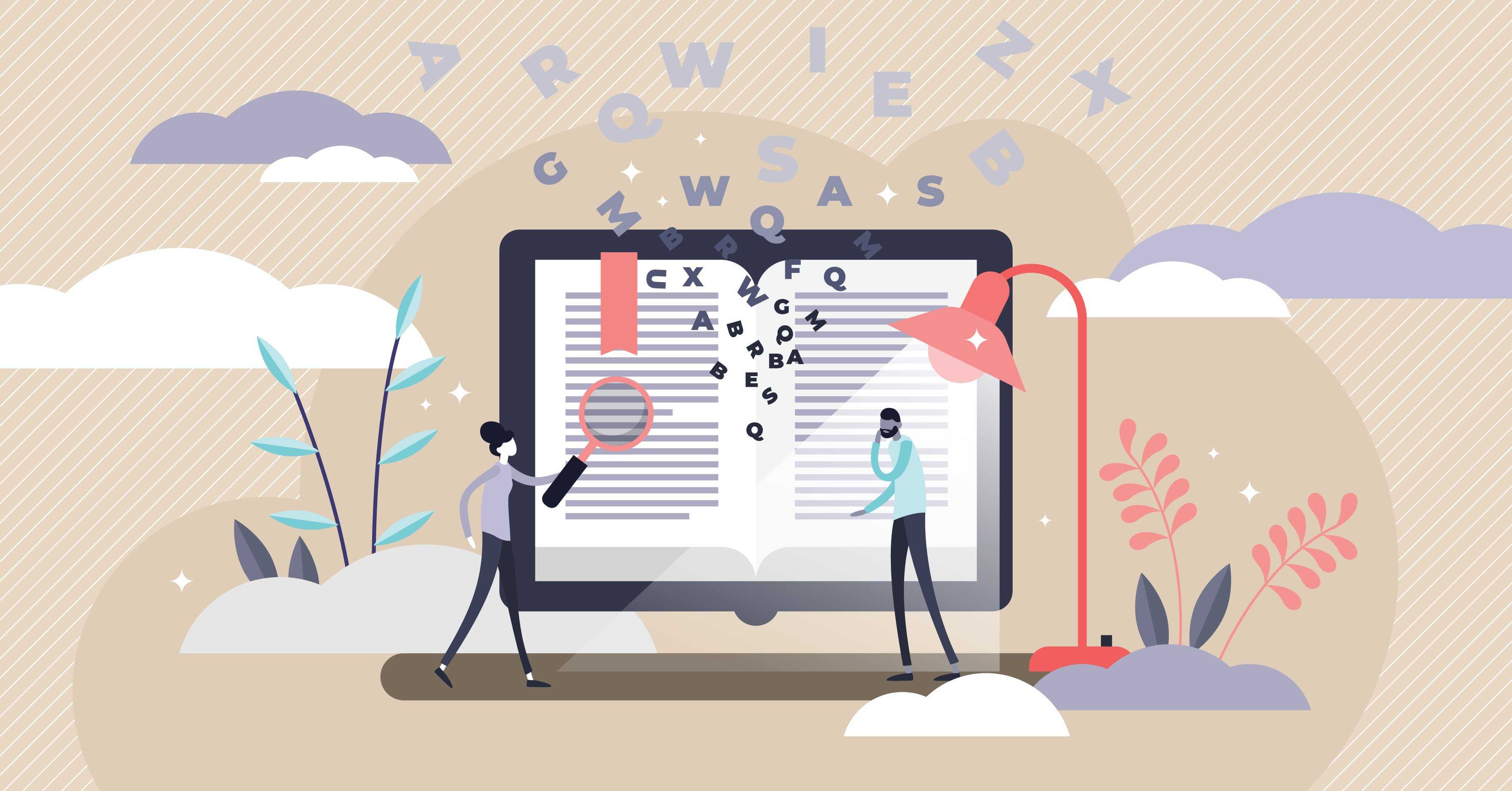 Learning where words originated from can help you understand them better. Photo: Shutterstock