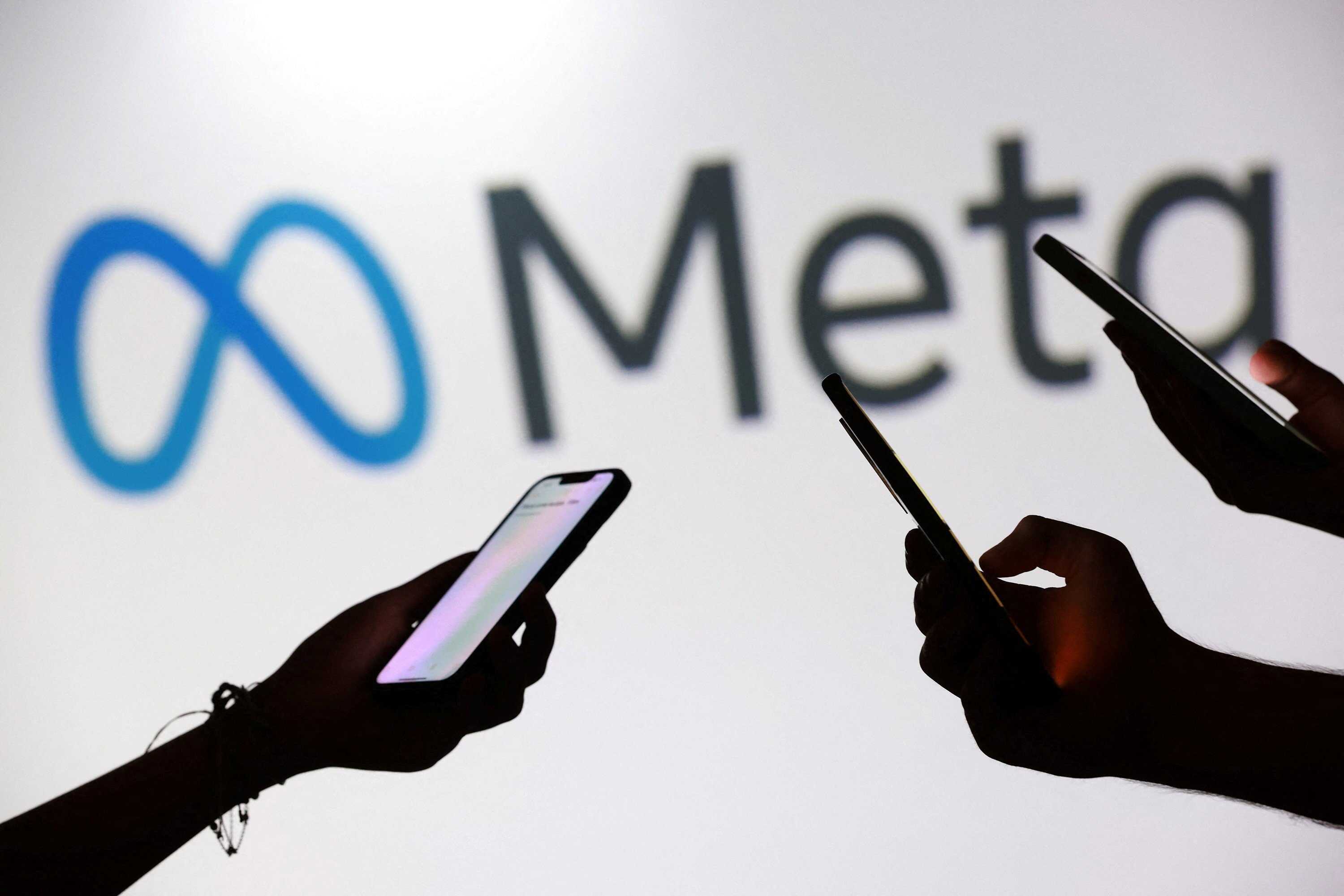 Meta’s Instagram safety features for teens are largely ineffective, a new report reveals. Photo: Reuters
