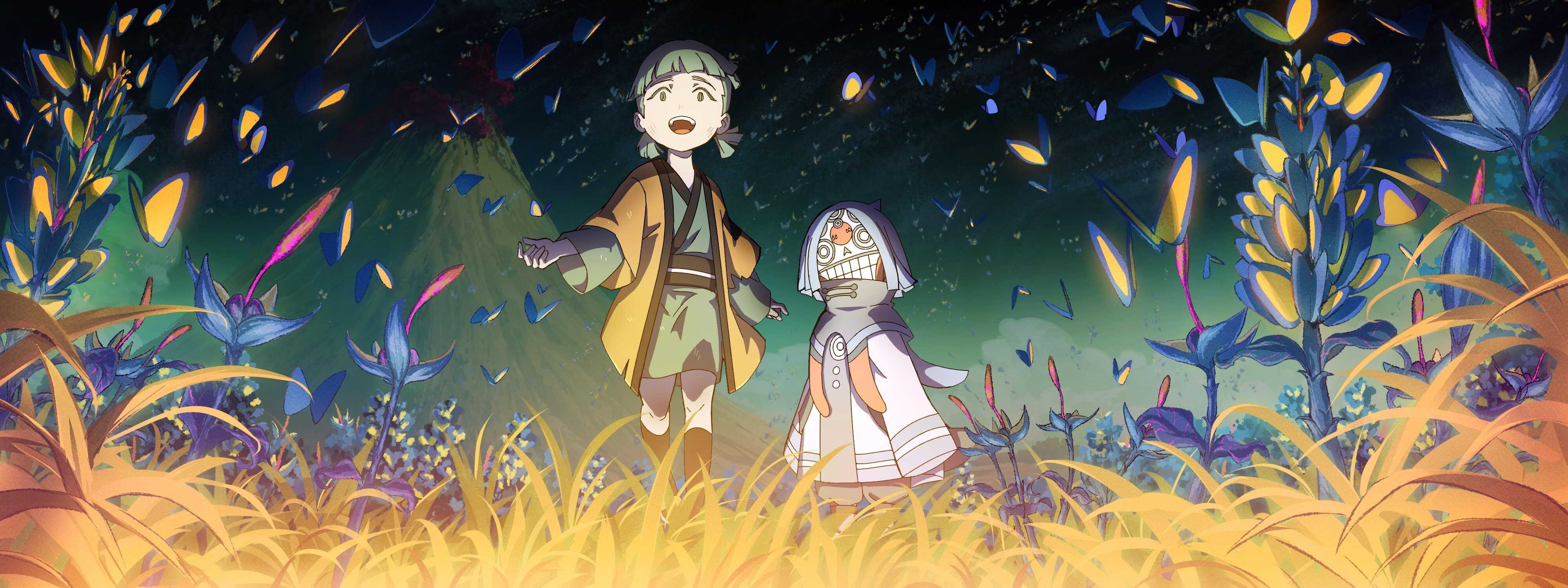 Another World is a Hong Kong animation film written and produced by Polly Yeung and directed by Tommy Ng. Photo: Courtesy of Edko Films
