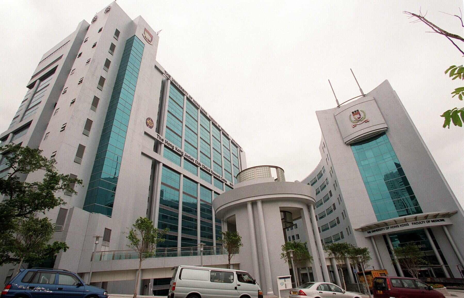 Hong Kong University tops QS rankings as Asia’s best university. Photo: SCMP