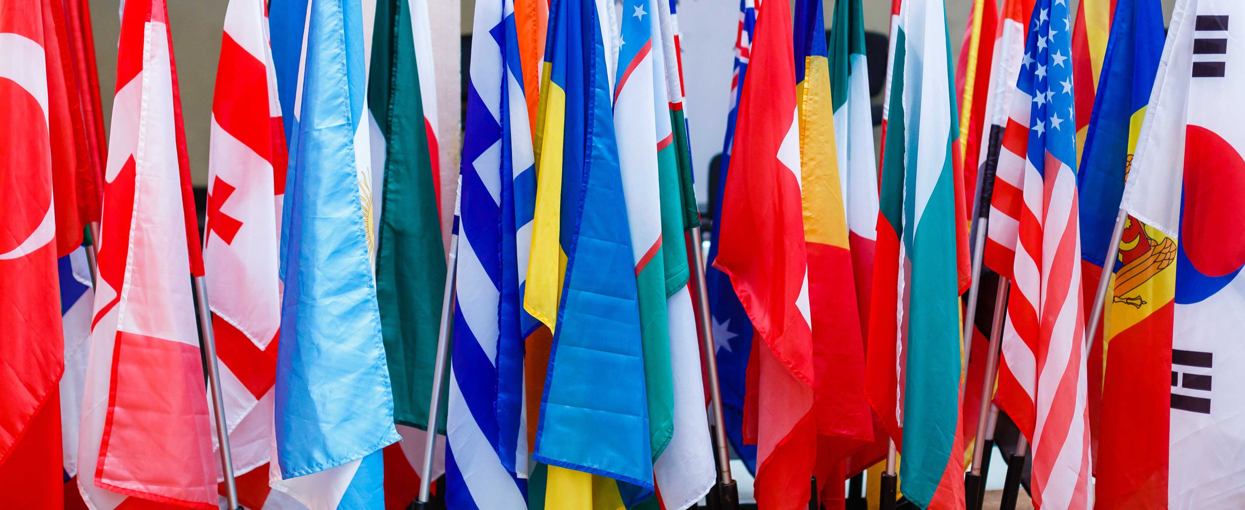 Your Voice: Lessons in global cooperation; nostalgia for Hong Kong’s past