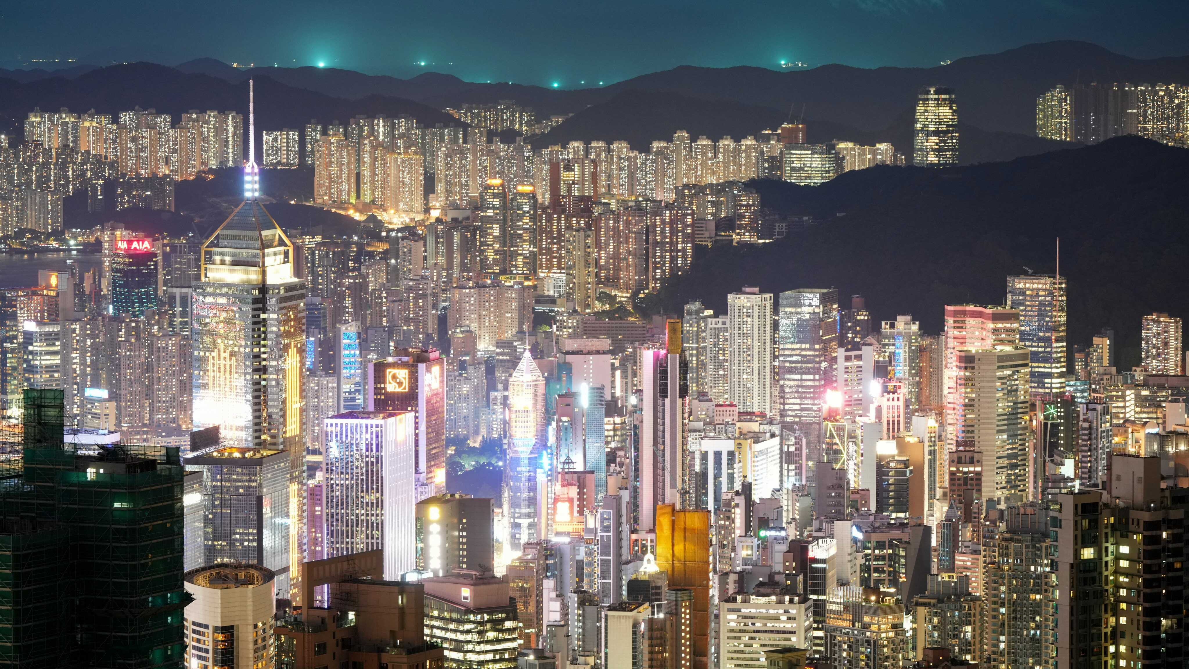 Hong Kong households to pay about 2% less for electricity in 2026