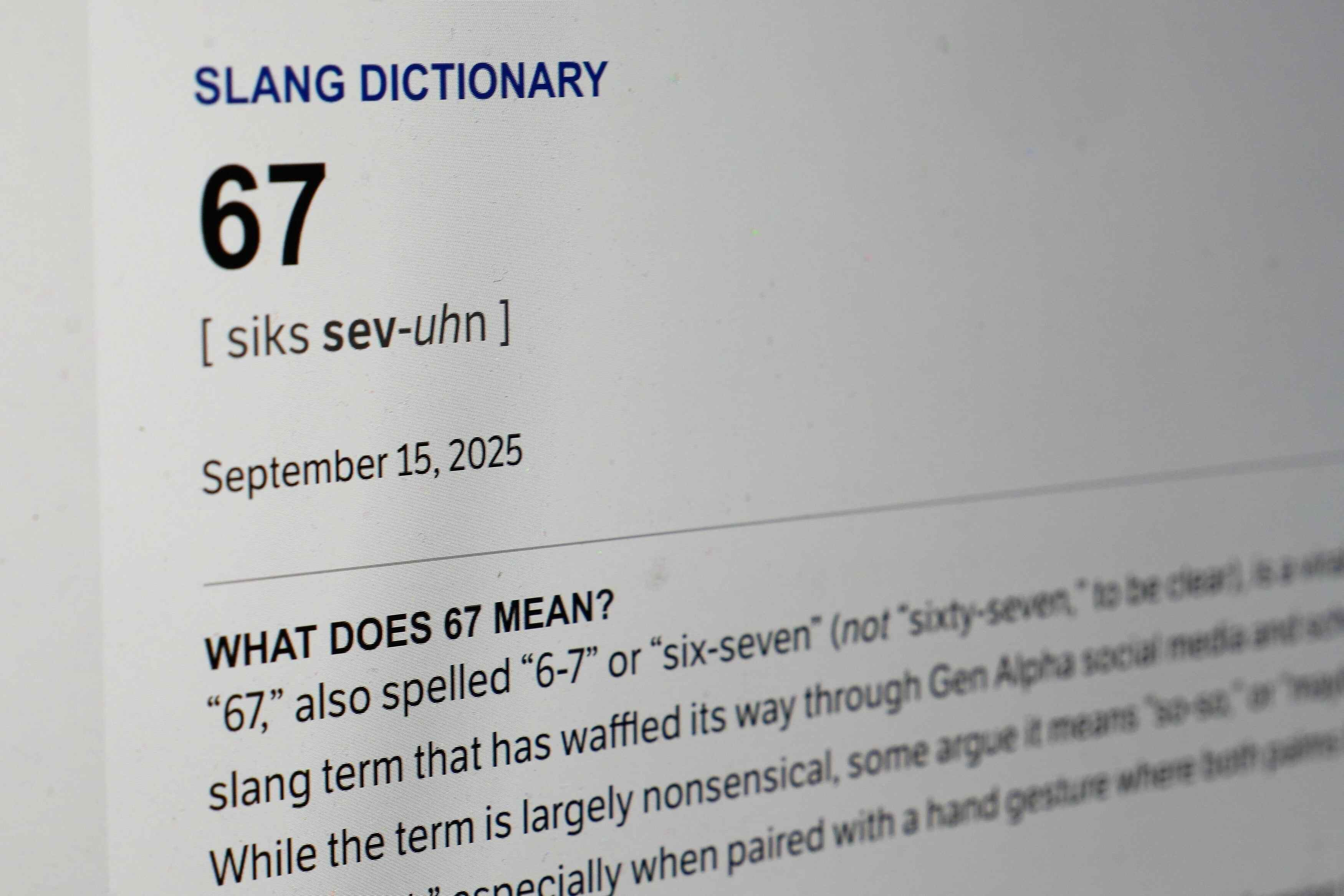 Spark Study Buddy (Challenger): Dictionary.com’s word of the year are ...