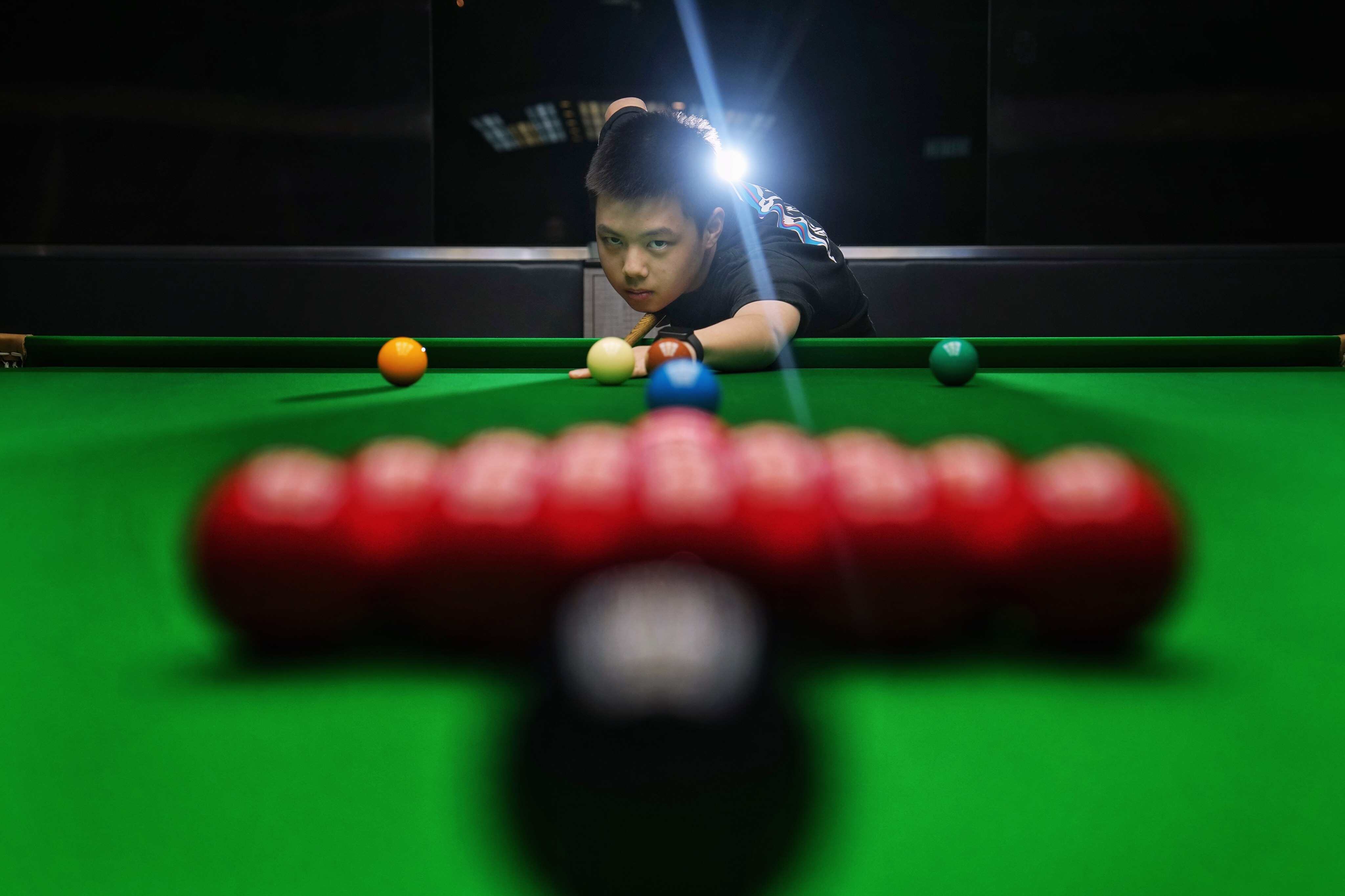 Your Voice: Revitalising snooker in Hong Kong; tackling the food waste crisis (long letters)