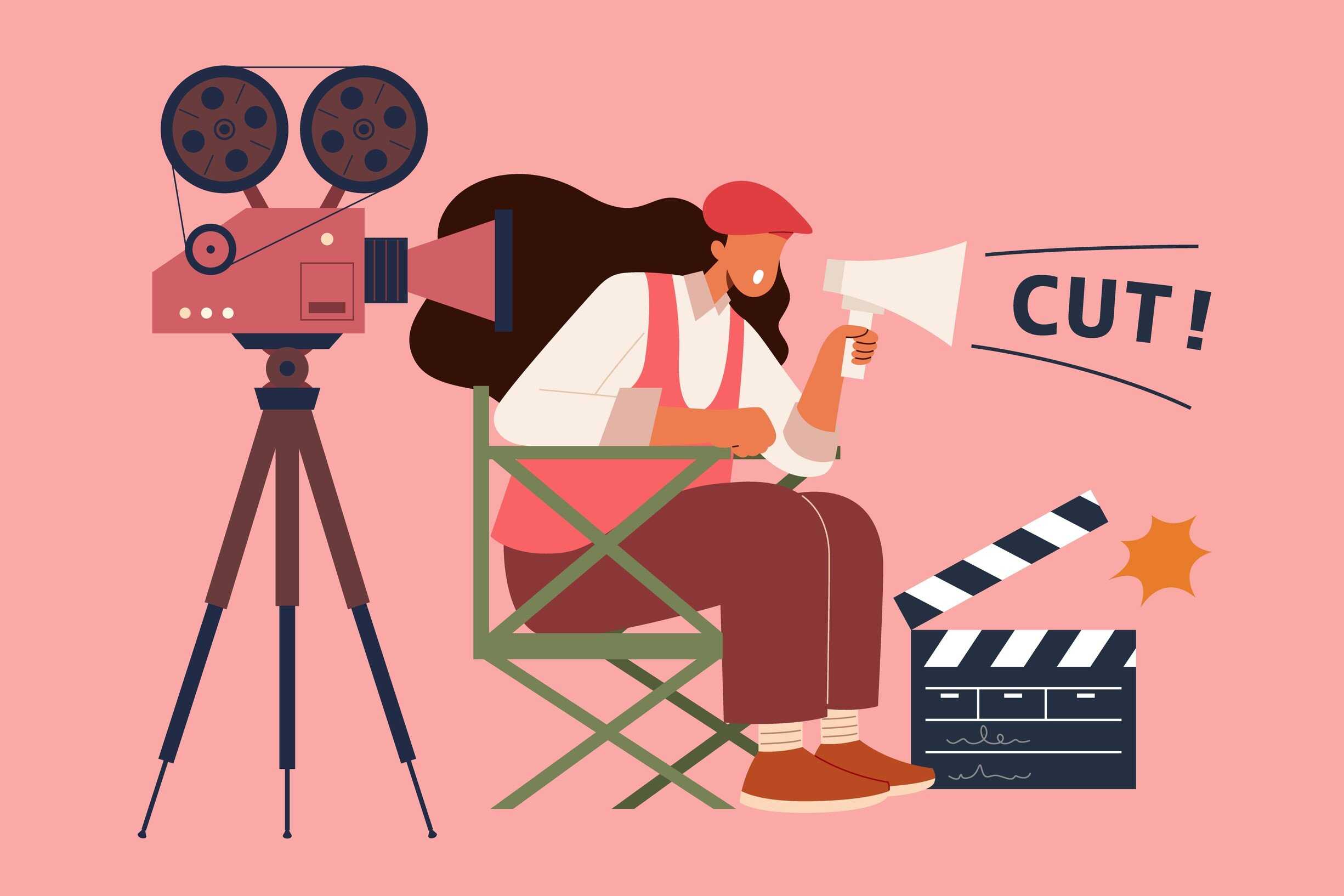 What’s a movie you just can’t stand? Photo: Shutterstock