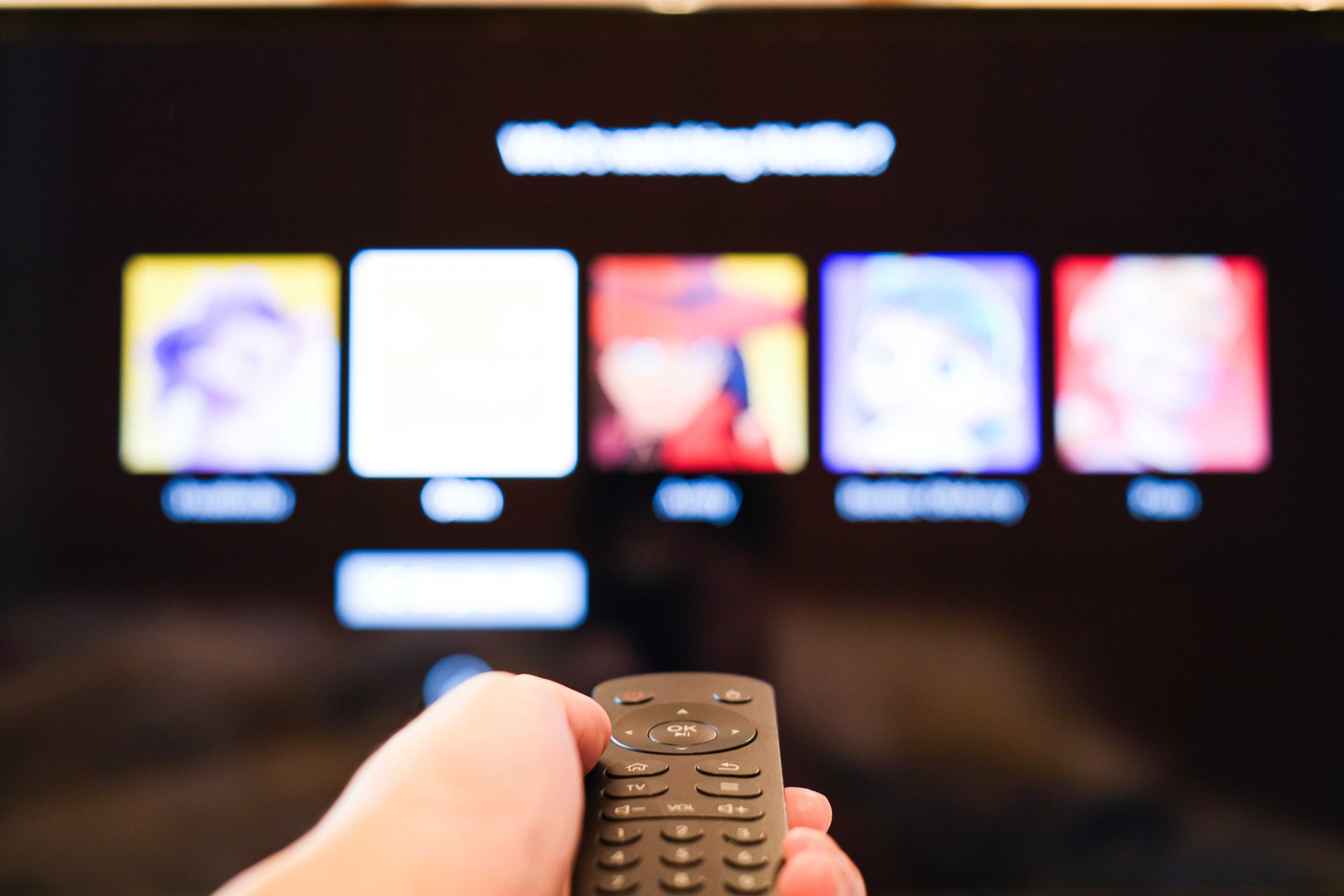 Watching a movie for the first time can feel like going on an exciting adventure. Photo: Shutterstock