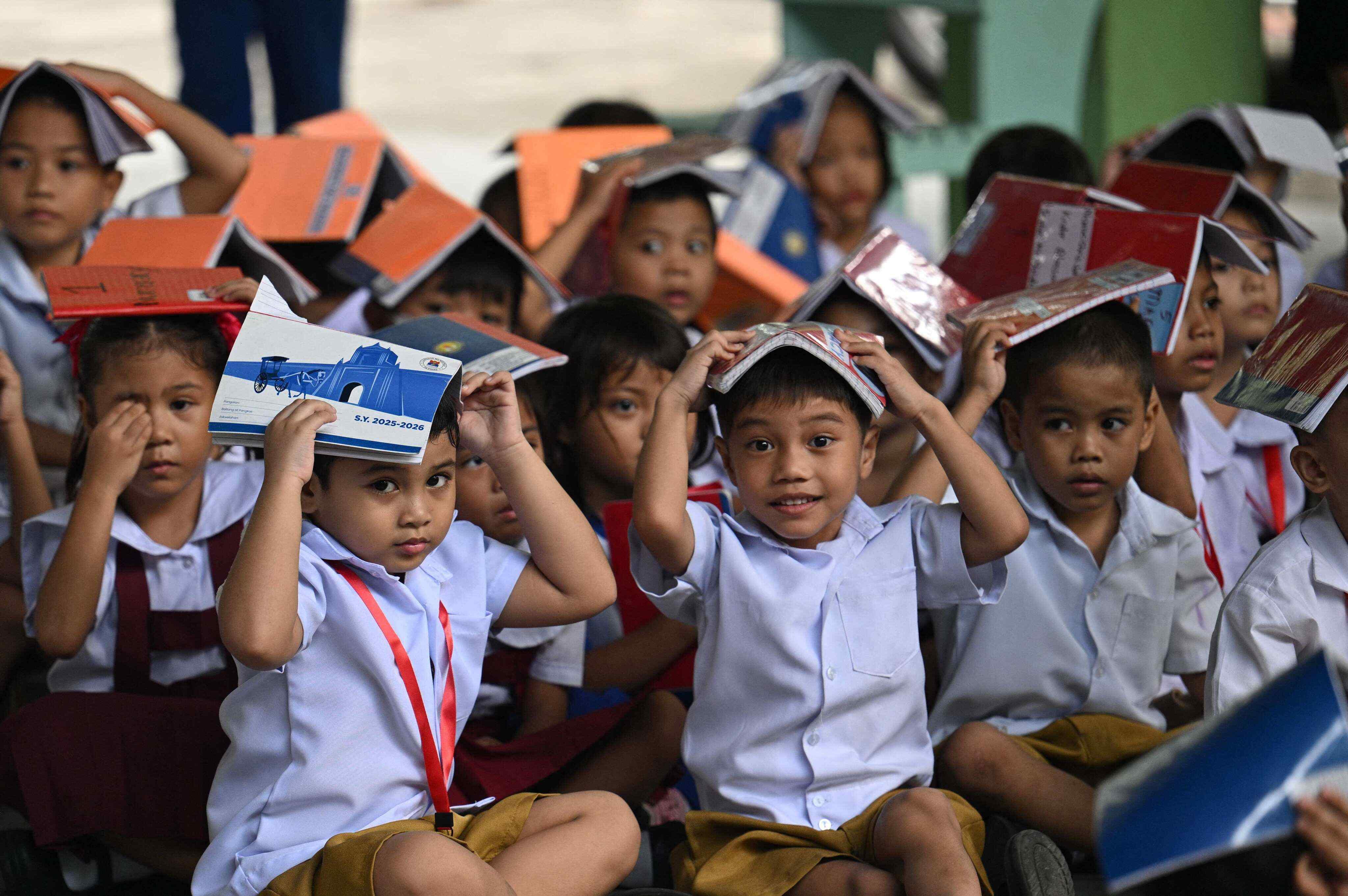 The Philippines faces decade-long challenge as education crisis deepens