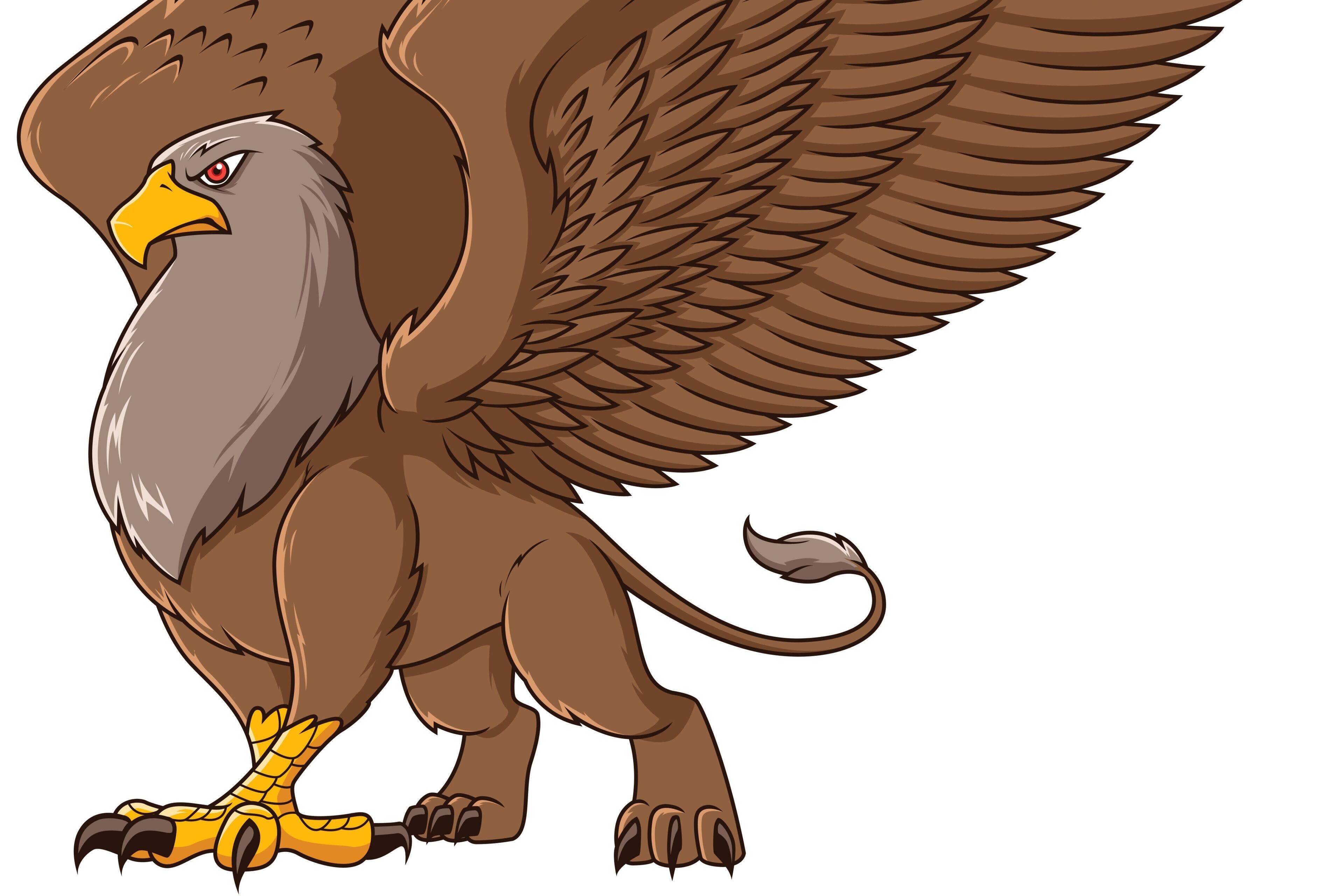 Feature of the Week: Angela Chen’s poem, ‘Griffin’