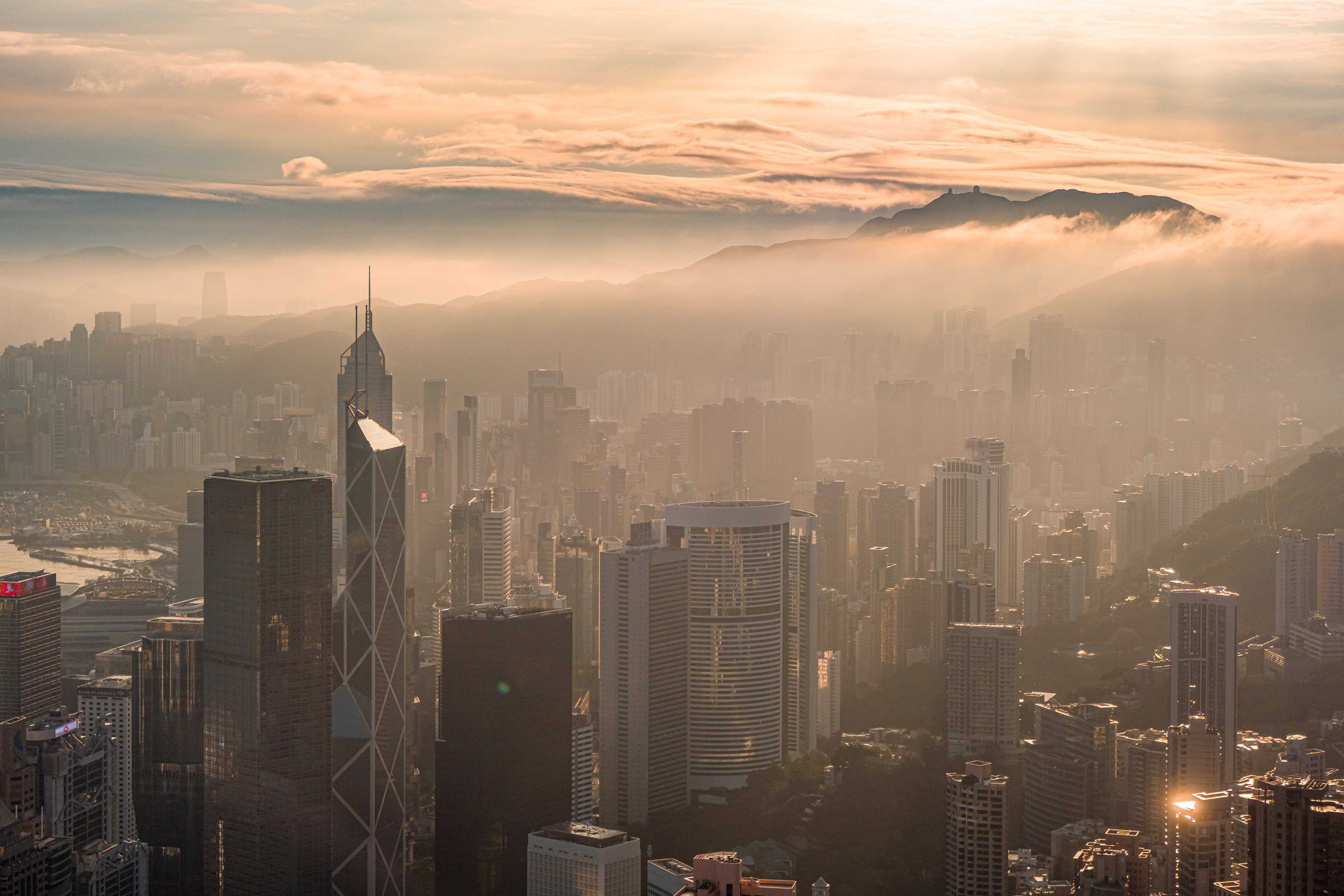 How much do you know about the history of the city you live in? Photo: Eugene Lee