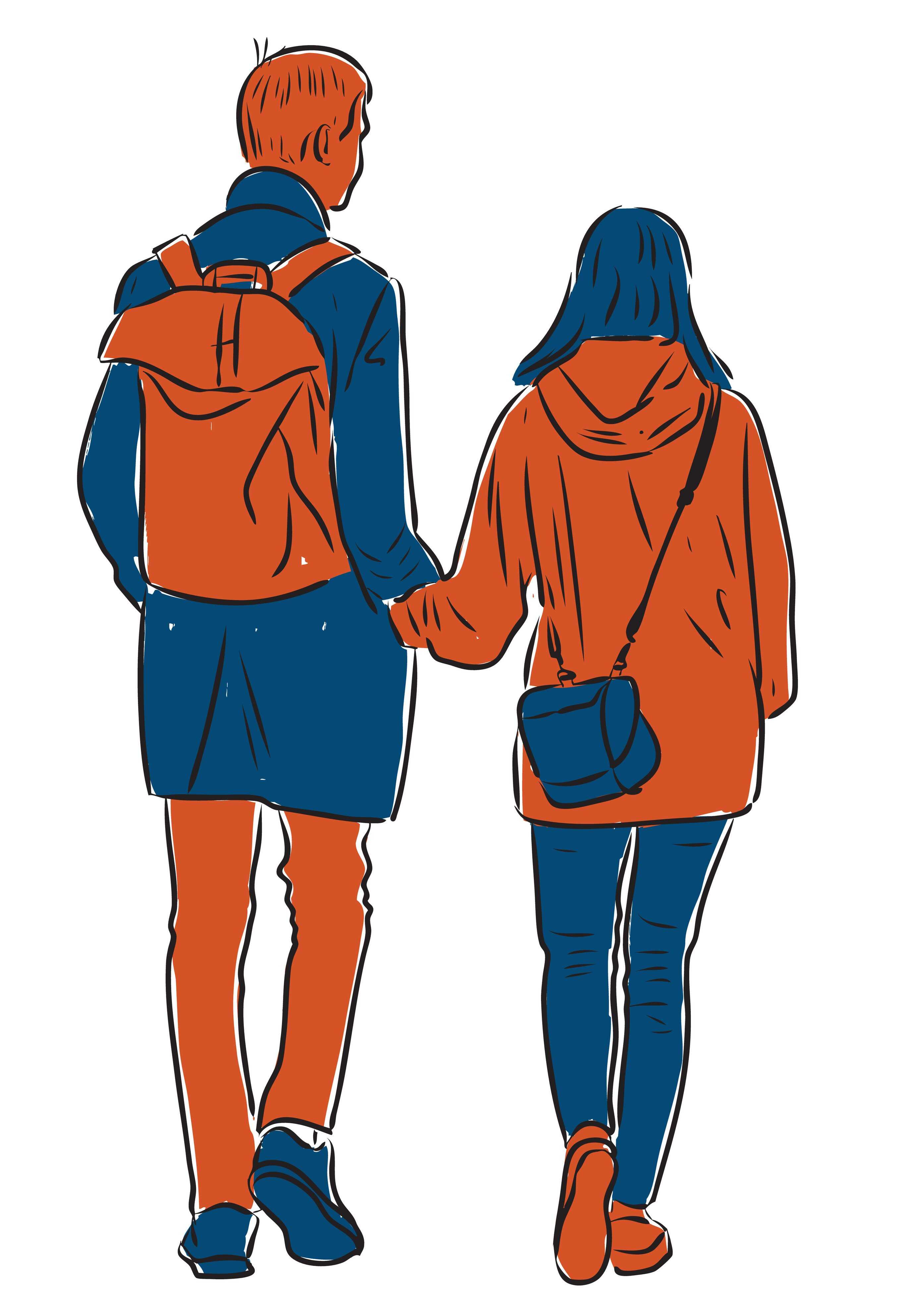 How do you tell your parents about a relationship that you fear they won’t approve of? Photo: Shutterstock