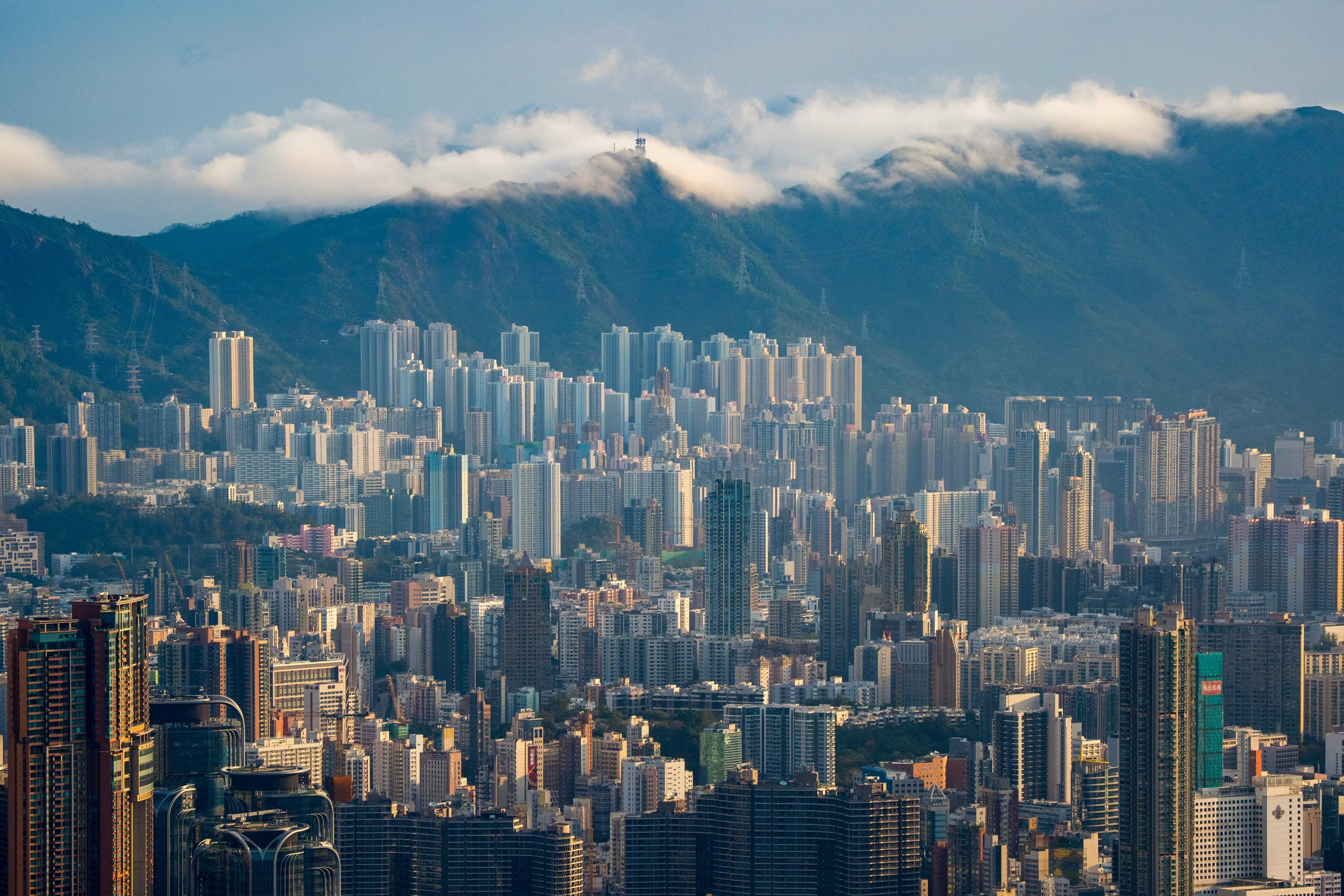 Hong Kong’s Easter and Ching Ming Festival weekend features vibrant events, including a coffee festival, a pop culture expo and film screenings, amid rainy weather. Photo: Eugene Lee