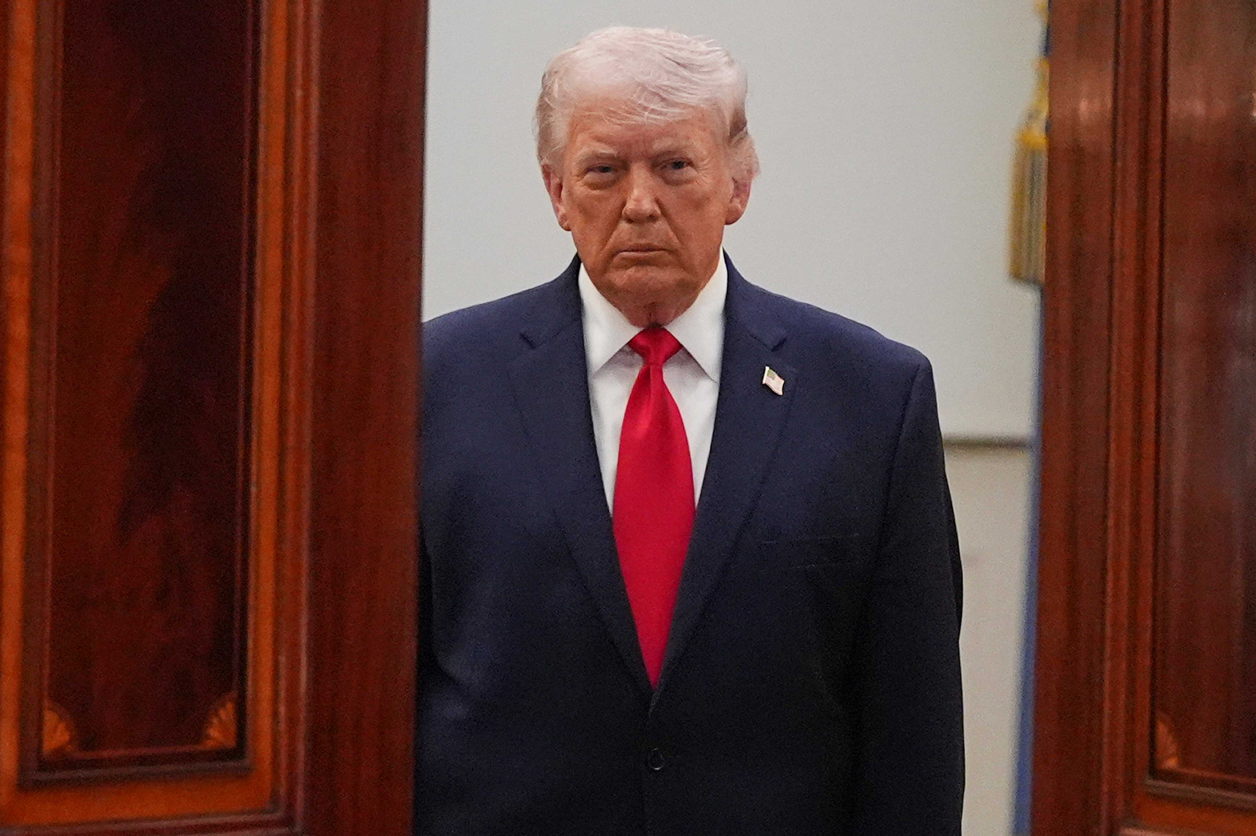 Trump’s visa policies drive mainland Chinese, Hong Kong students to consider alternatives to US universities. Photo: AP