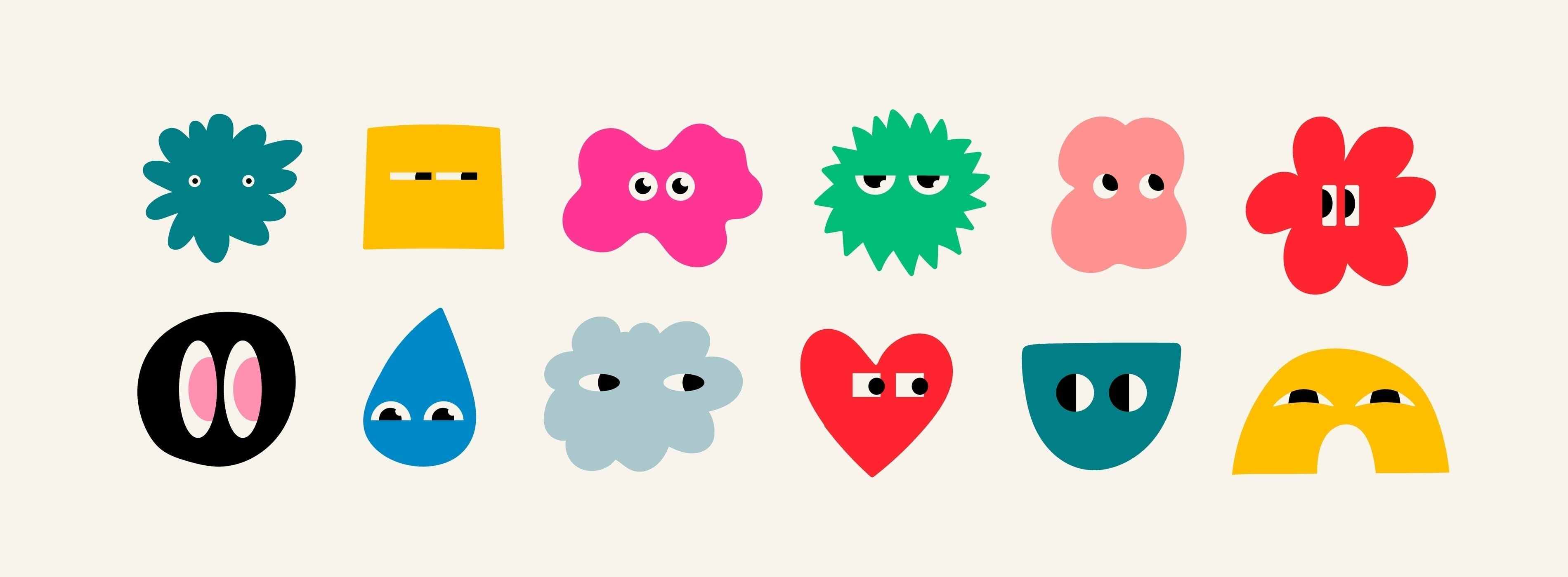 What are all these emotions and how do I deal with them? Photo: Shutterstock