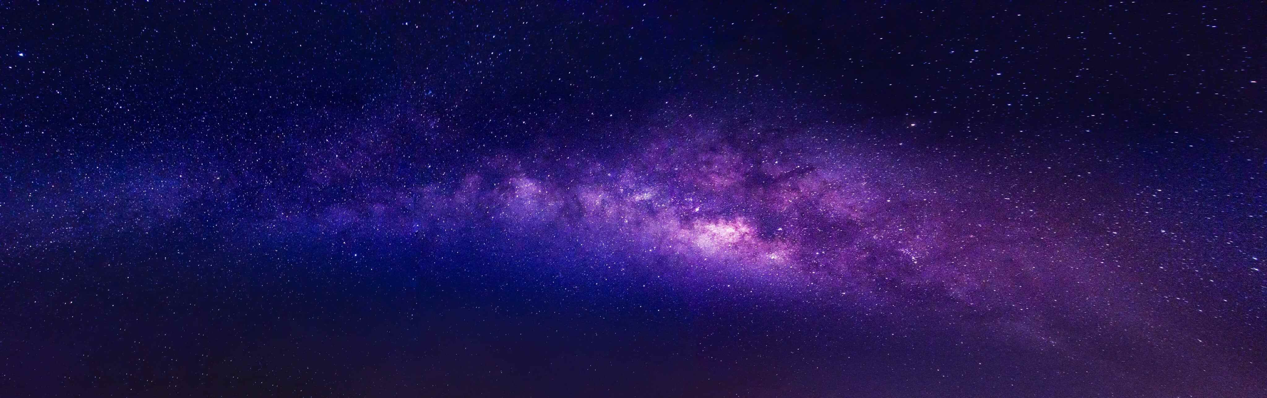 Is the universe real to us because we perceive it? Or does reality exist independently of our consciousness of it? Photo: Shutterstock