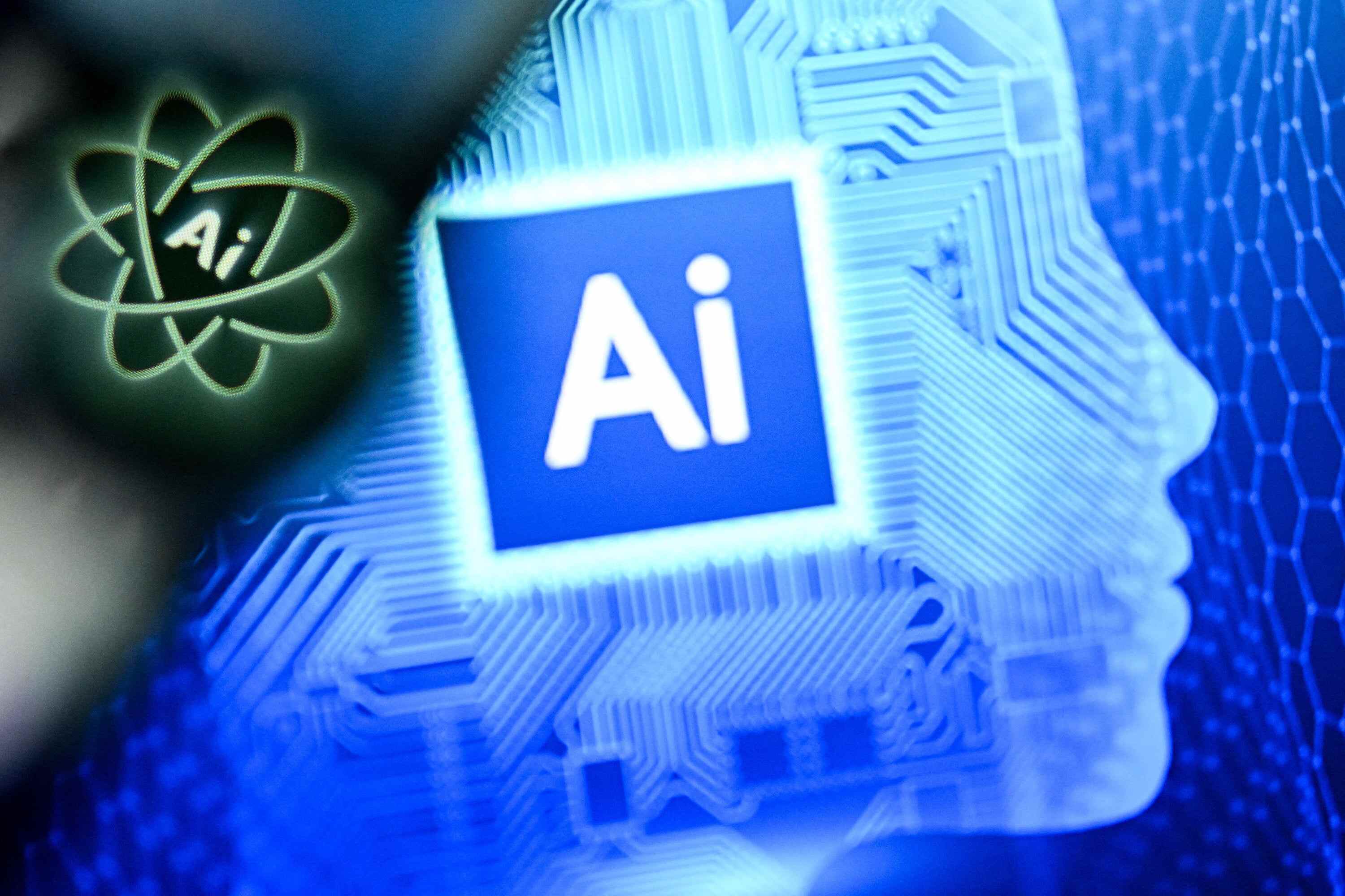 China wants its citizens to become well-educated in artificial intelligence (AI). Photo: TNS