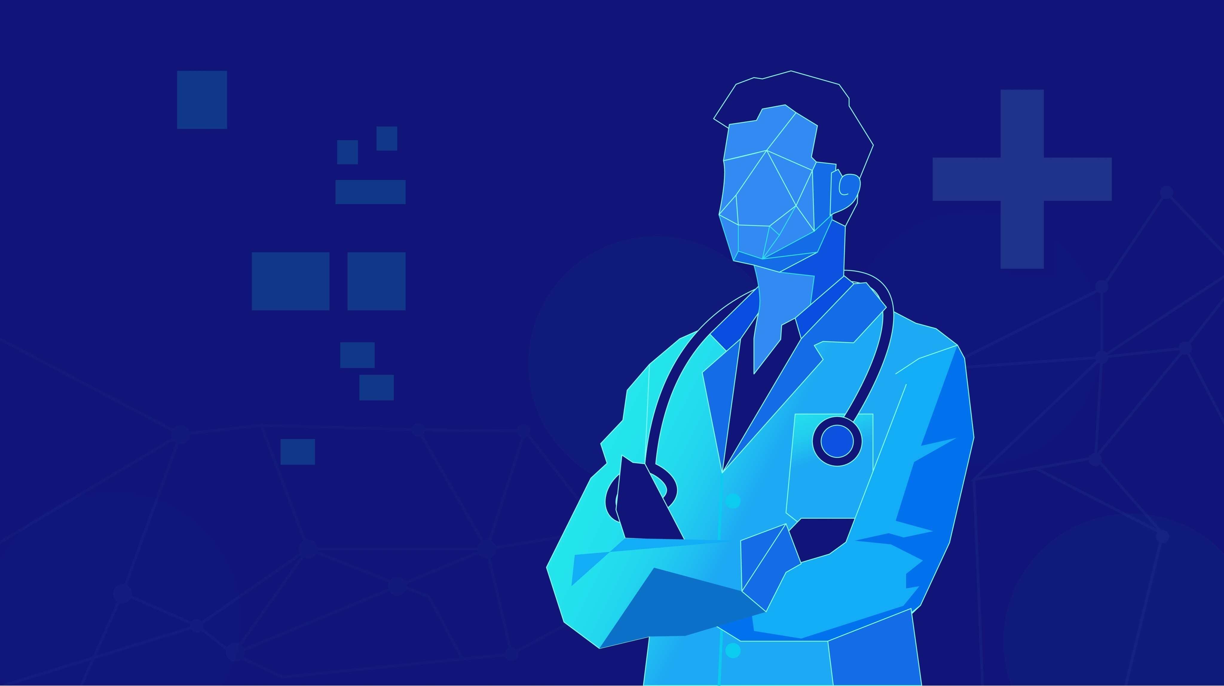 China hopes that integrating AI into its healthcare system could save time and money and reduce medical inequality. Photo: Shutterstock