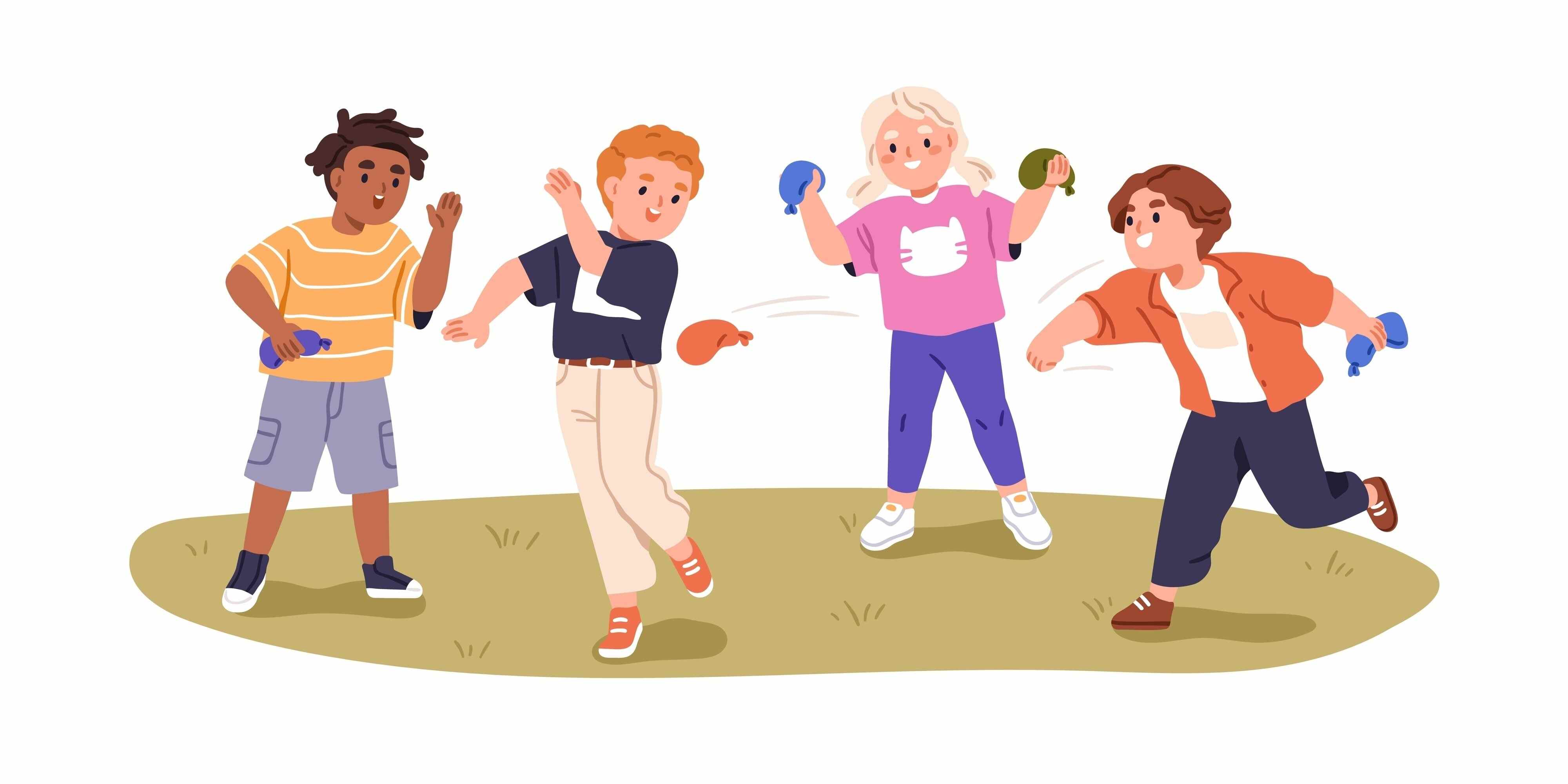 Mischief or mayhem? Here are some words to help you accurately describe troublemaking. Photo: Shutterstock