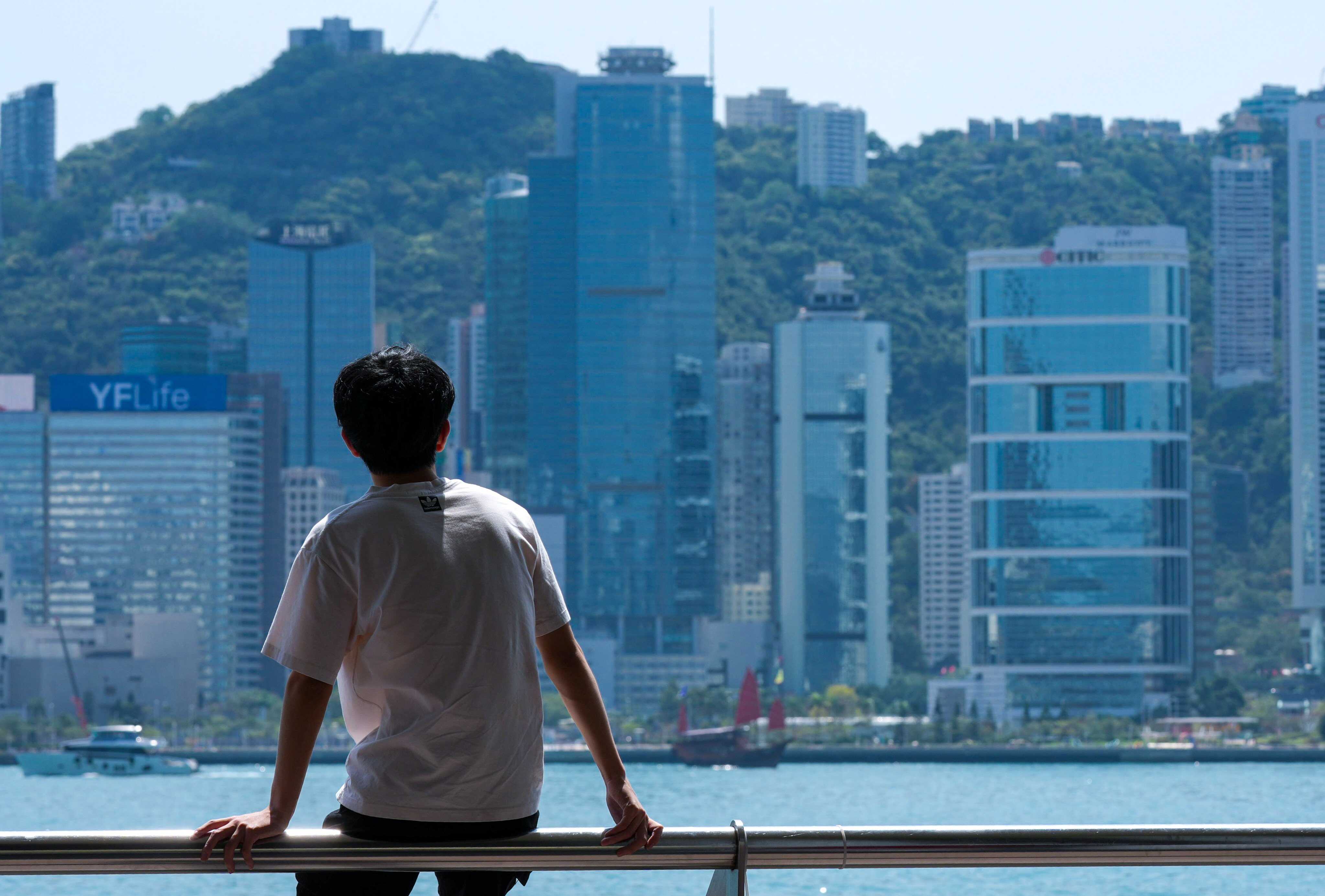 The declining marriage rate among Gen Z is driven by a shift towards self-focused lifestyles, economic instability and the pursuit of personal passions. Photo: Jelly Tse