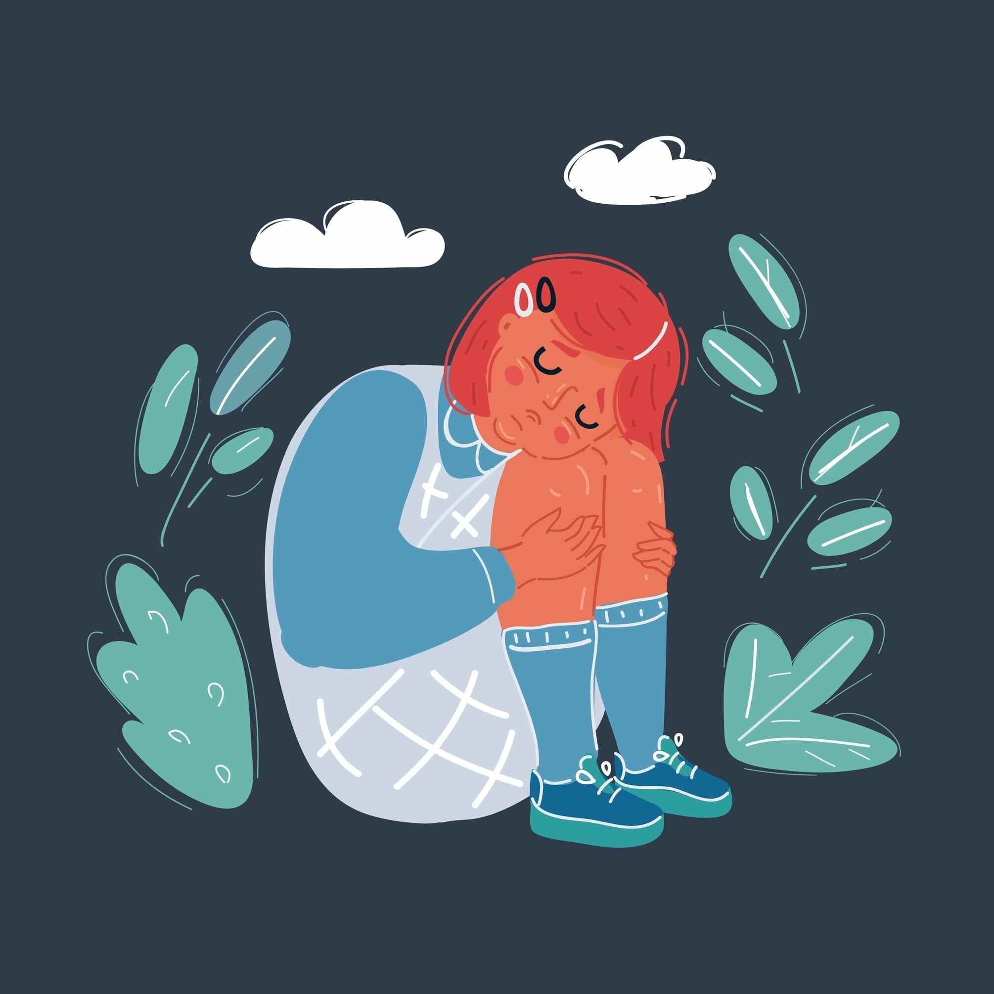 A little pressure can get you moving, but too much will stress you out, slow you down and eventually harm you. Photo: Shutterstock