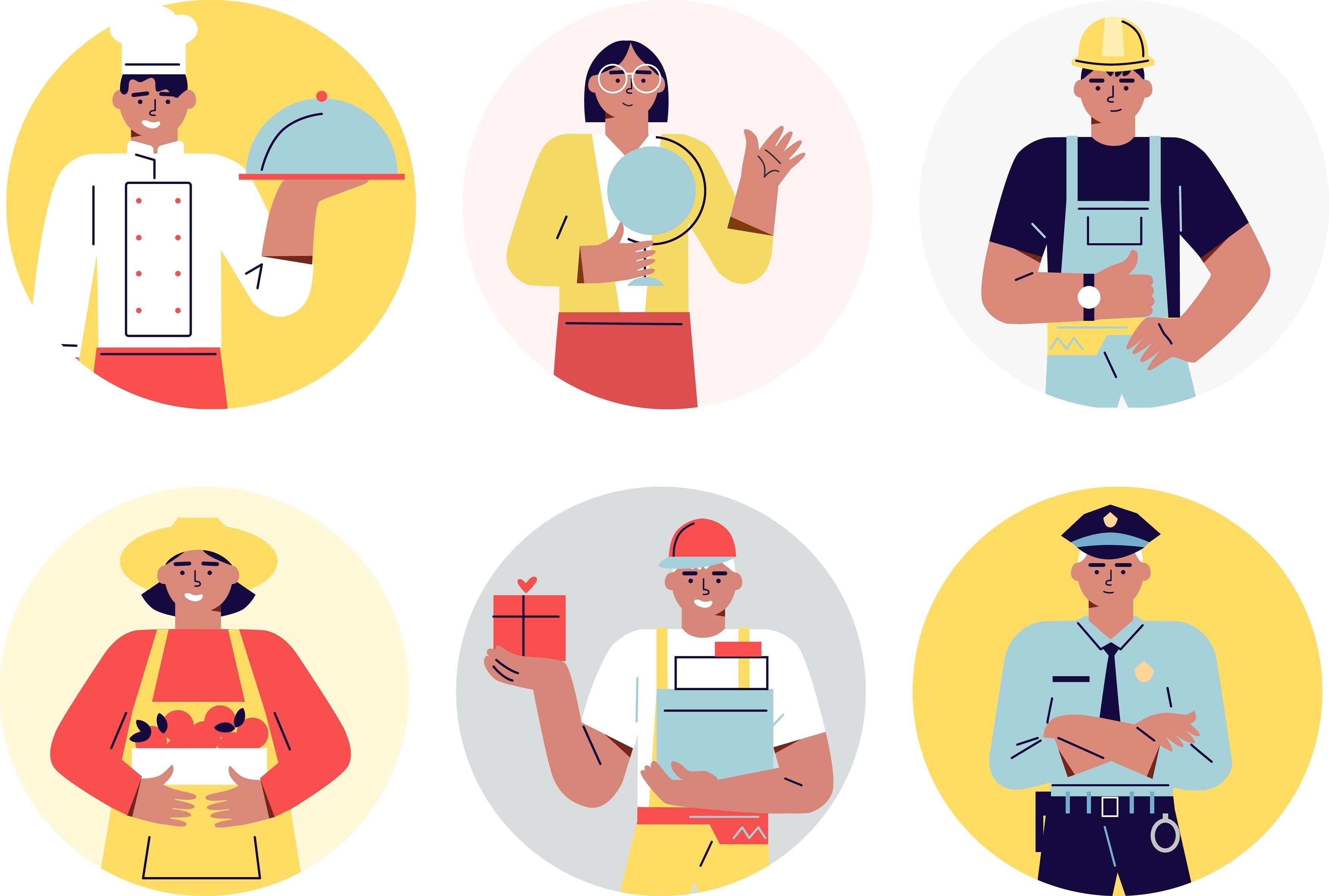 What’s your dream career? Photo: Shutterstock