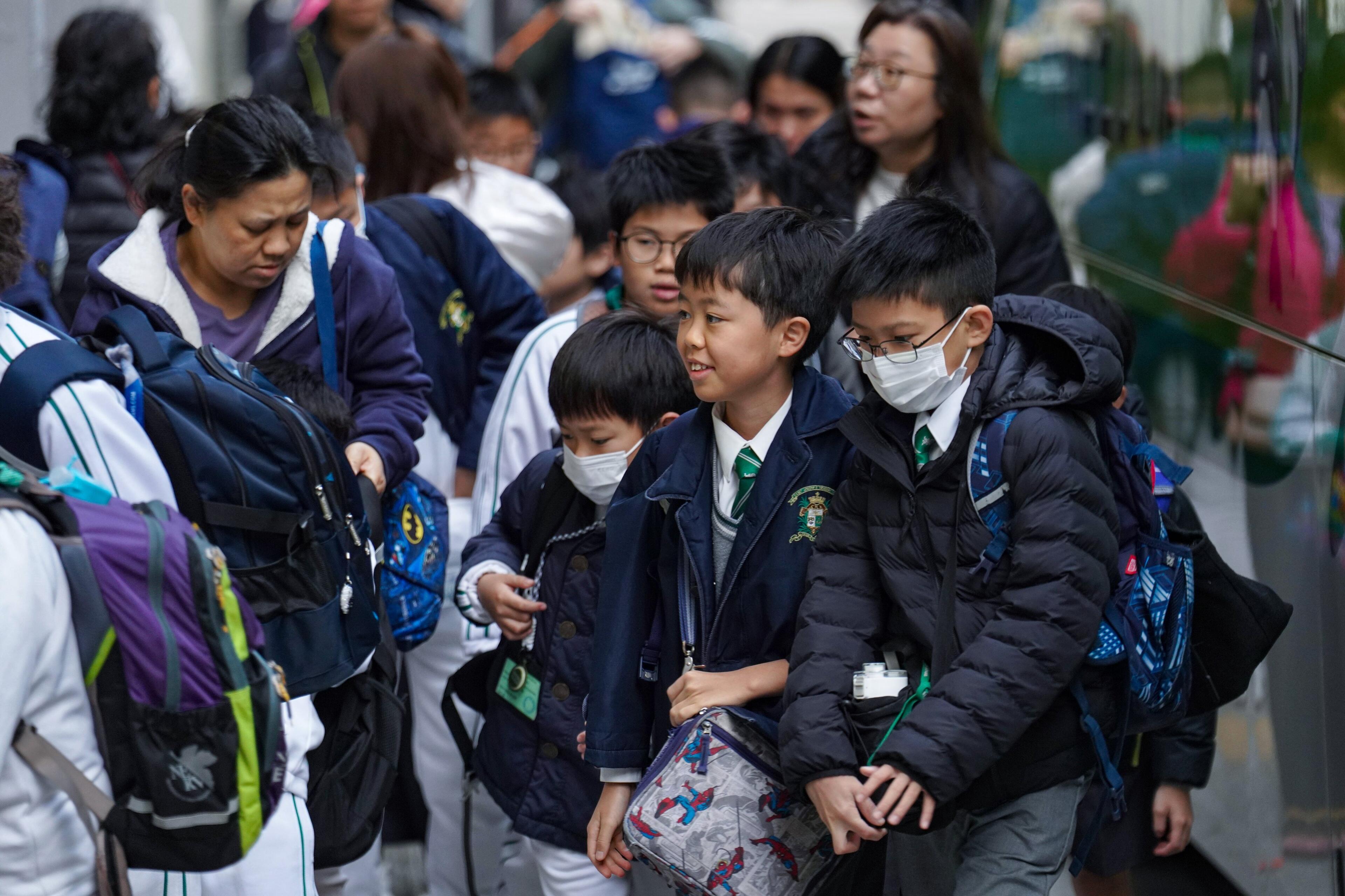 Spark Deep Dive: Hong Kong schools see student numbers soar in 2025