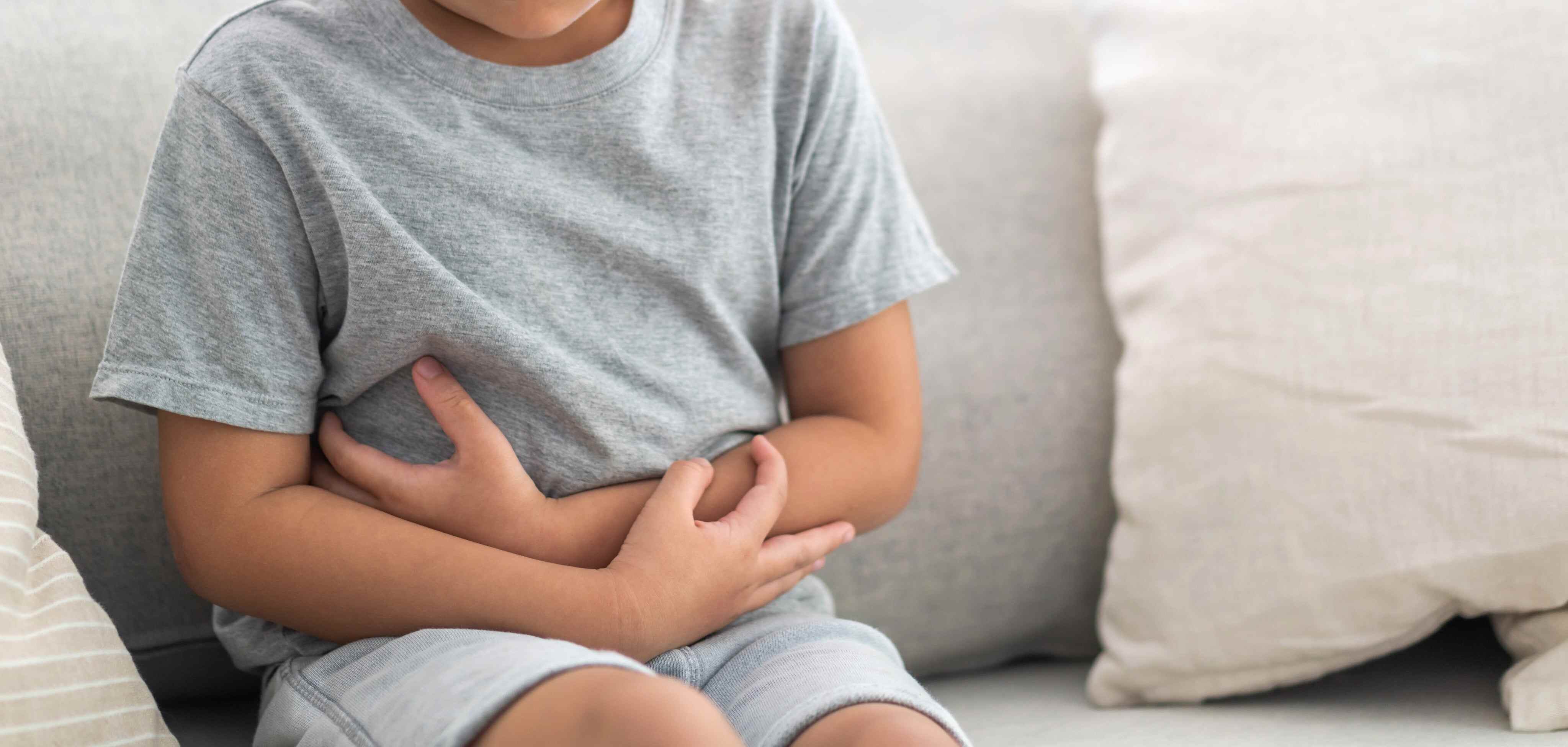 A boy had to go to hospital after drinking iced cola and iced milk tea. Photo: Shutterstock