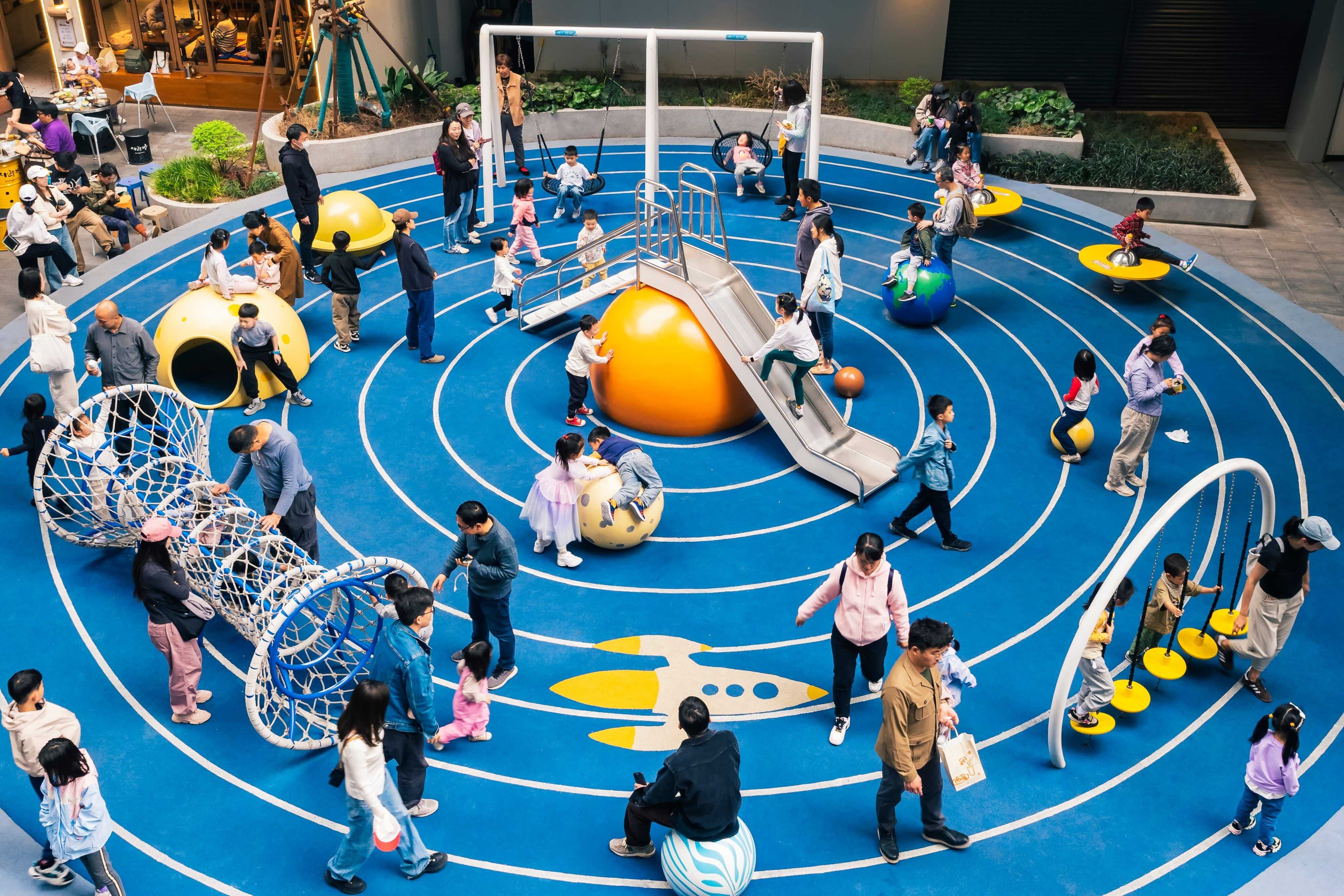 Exercise doesn’t have to be boring. Photo: Shutterstock