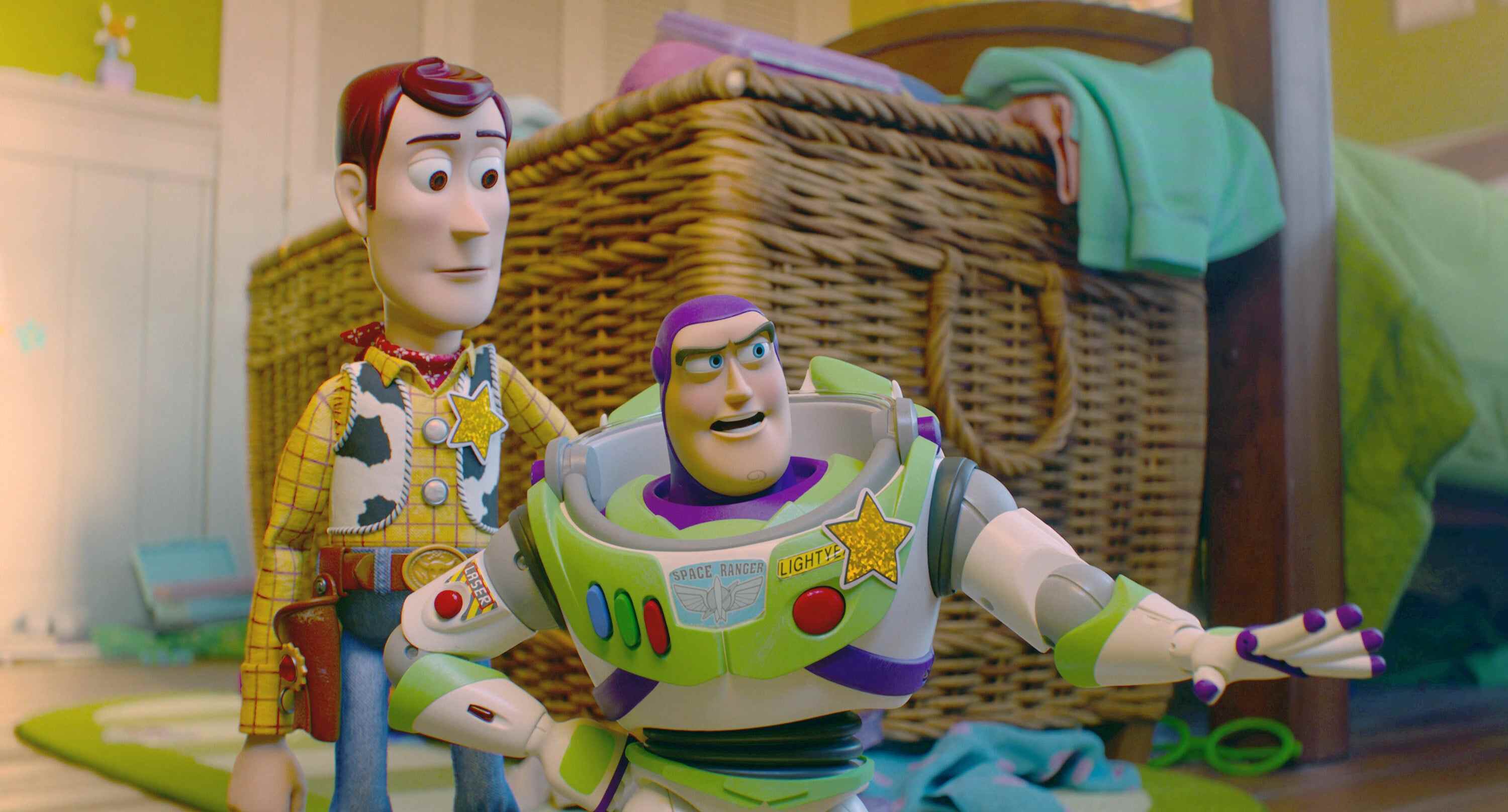 “Toy Story 5” delivers humour and heartfelt messages about technology’s impact on friendships and the importance of staying true to oneself, a student shares. Photo: TNS
