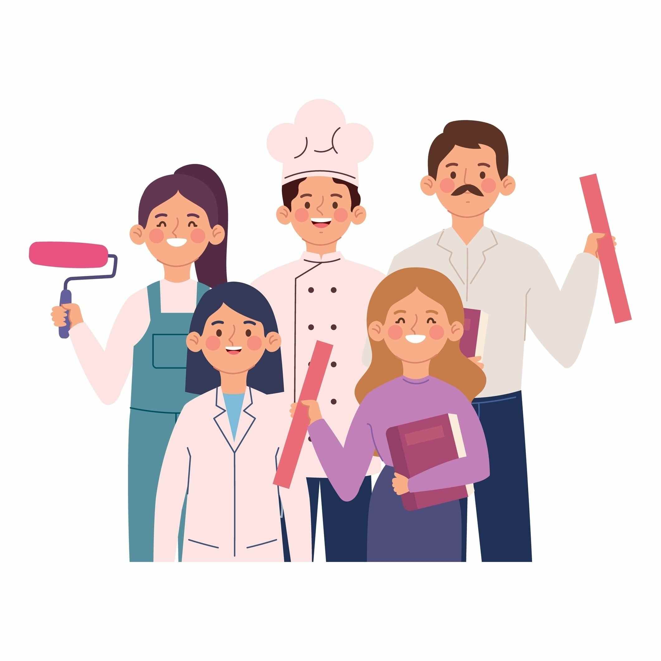 Who is an everyday hero in your community? Photo: Shutterstock