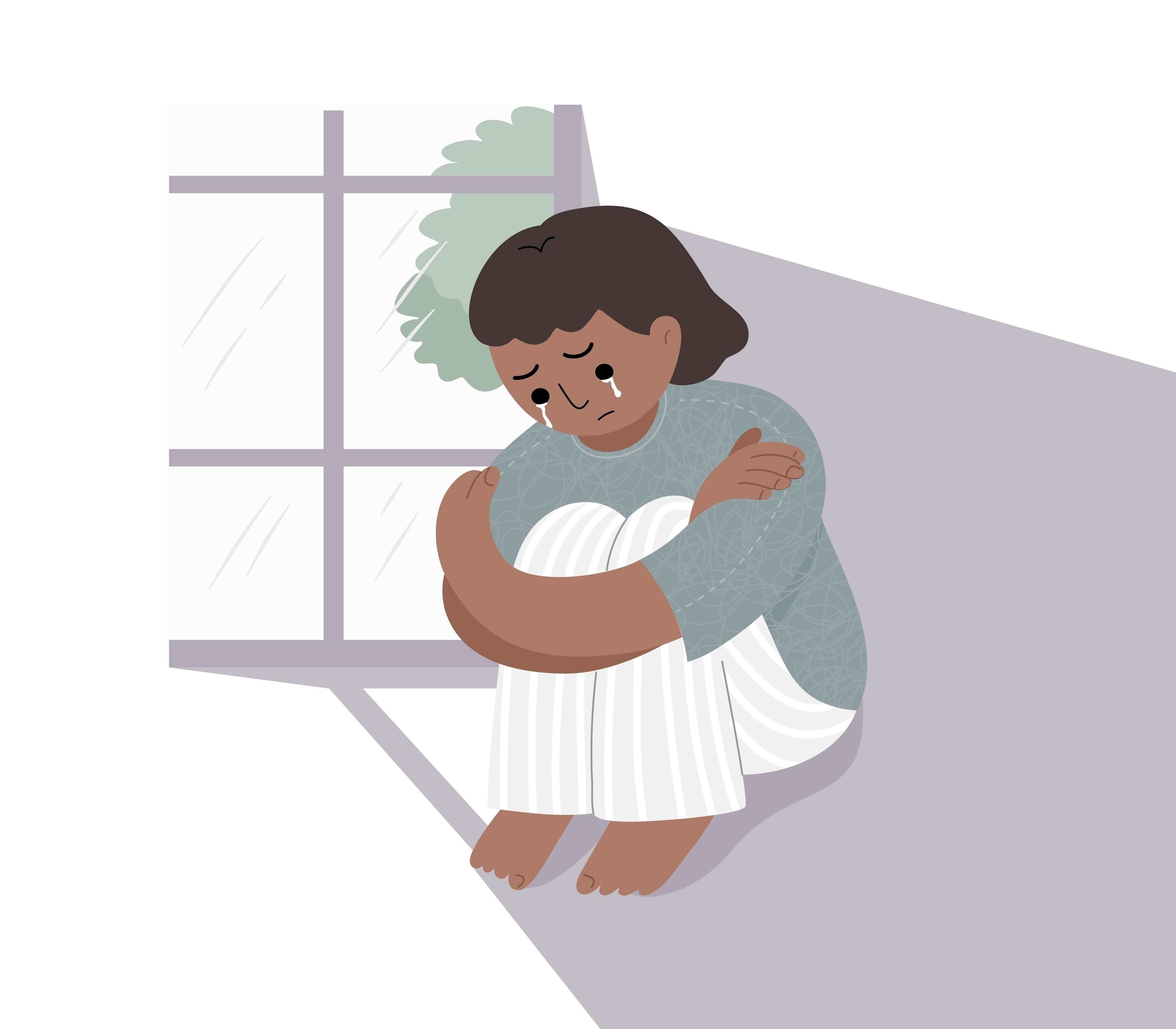 Hong Kong’s child protection laws need urgent reform to adequately support survivors of long-term abuse, argues a student. Photo: Shutterstock 
