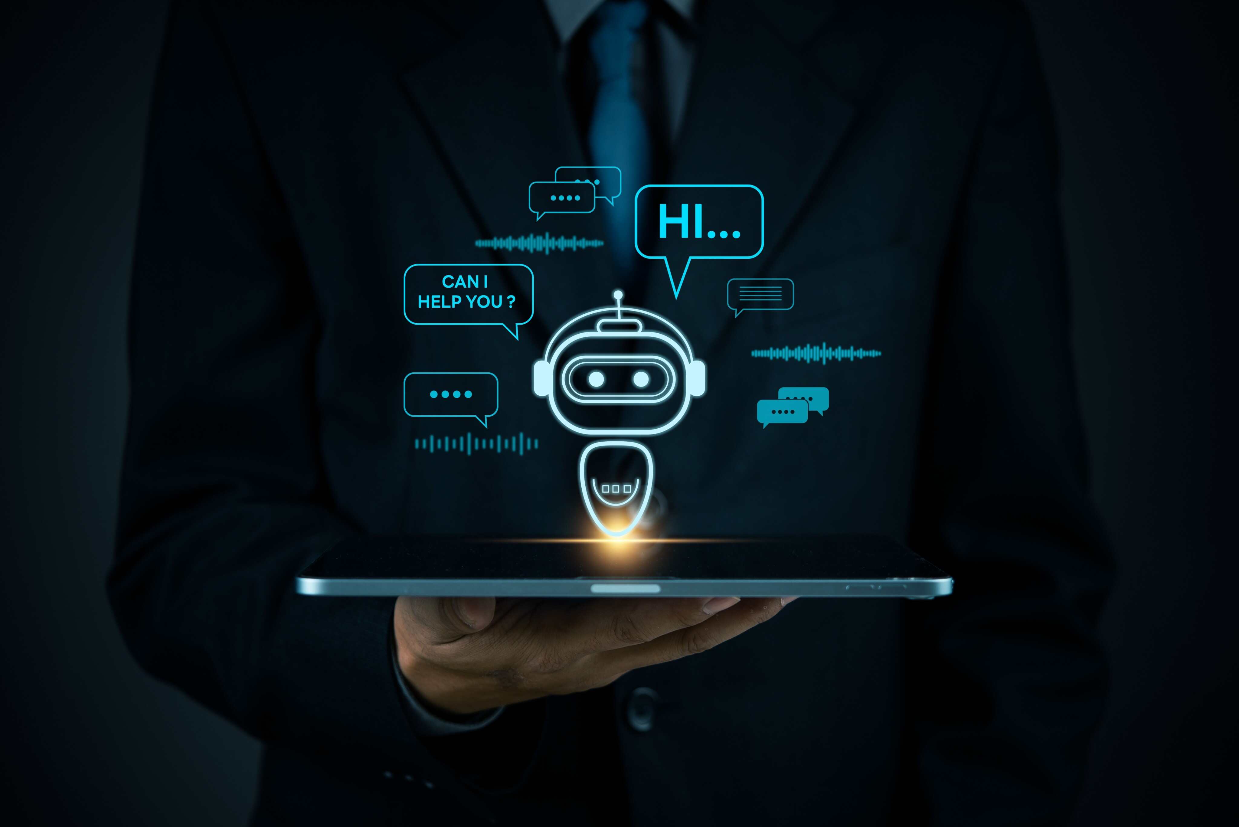 A study has found that AI models are more willing than humans to agree with users. Photo: Shutterstock