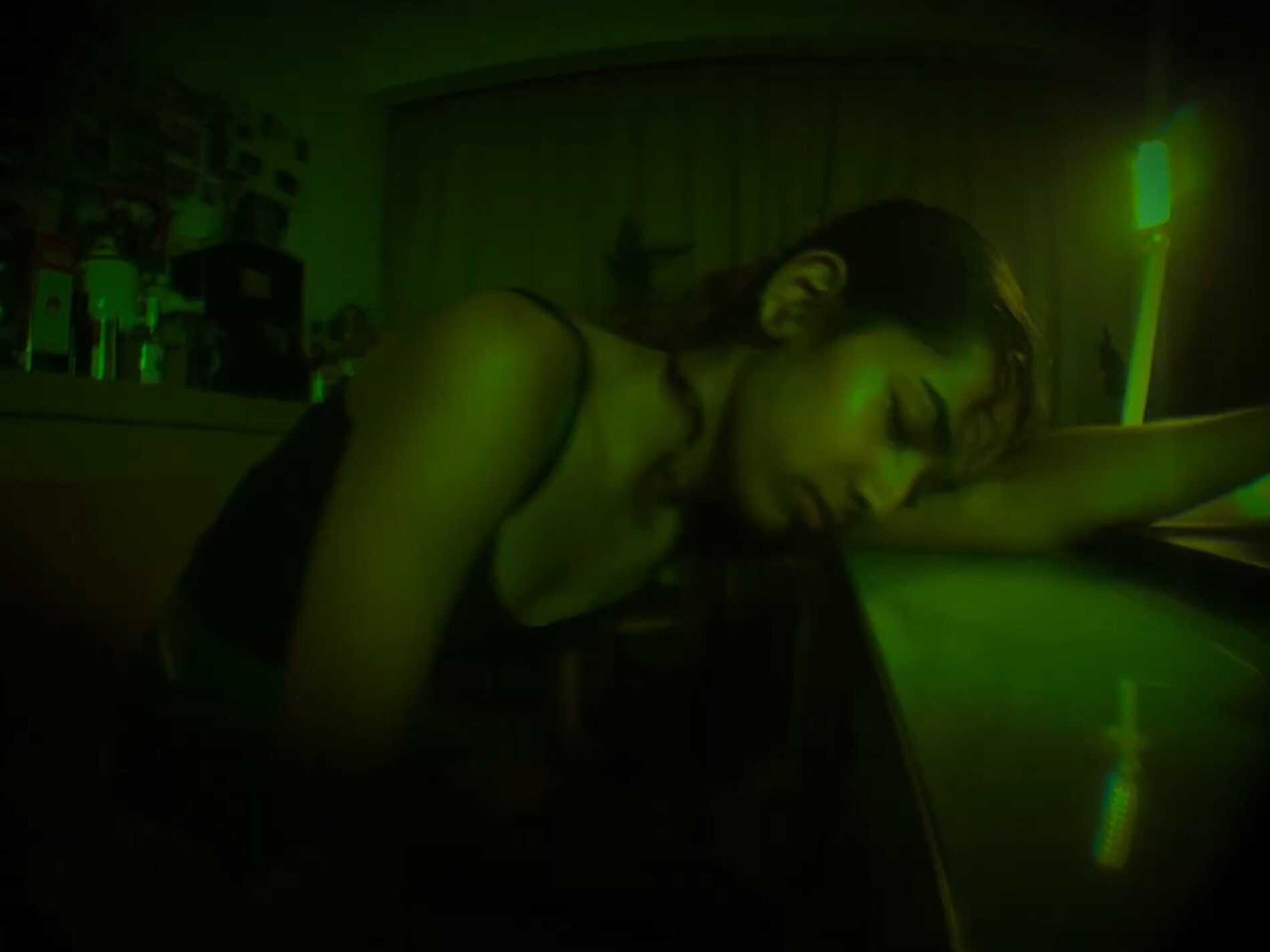 “As You Wish” follows a teen who struggles to say no to her peers. Photo: Handout