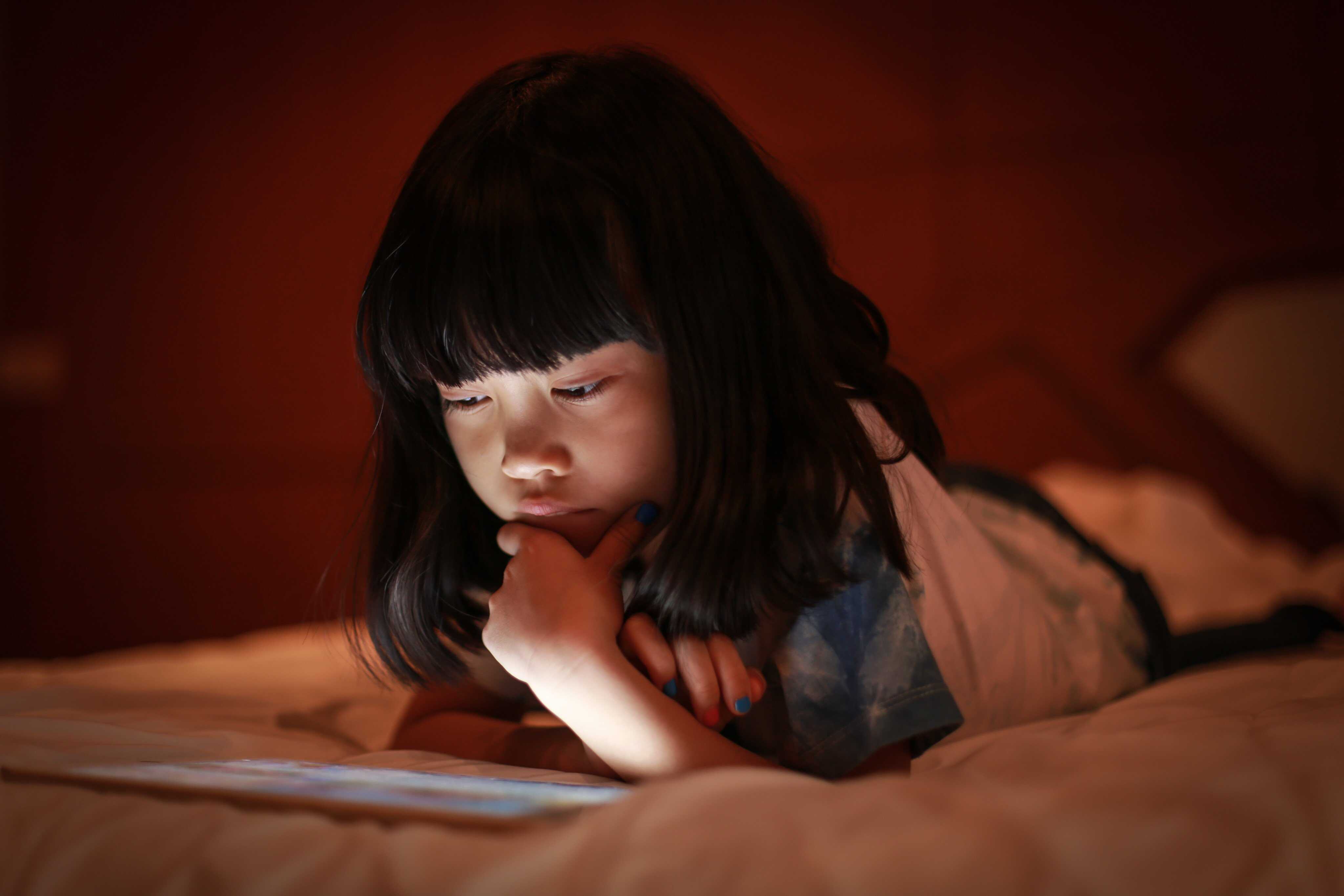 How much time do you spend watching videos on your devices? Photo: Shutterstock