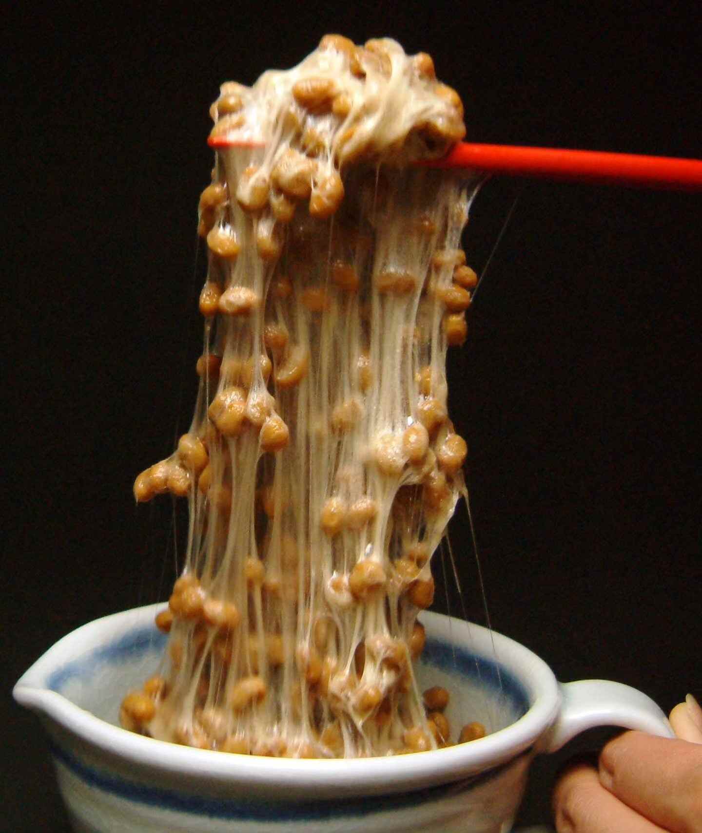 Japanese natto exports are soaring globally, driven by its superfood status and health benefits. Photo: @Instagram/kamakurayamanatto
