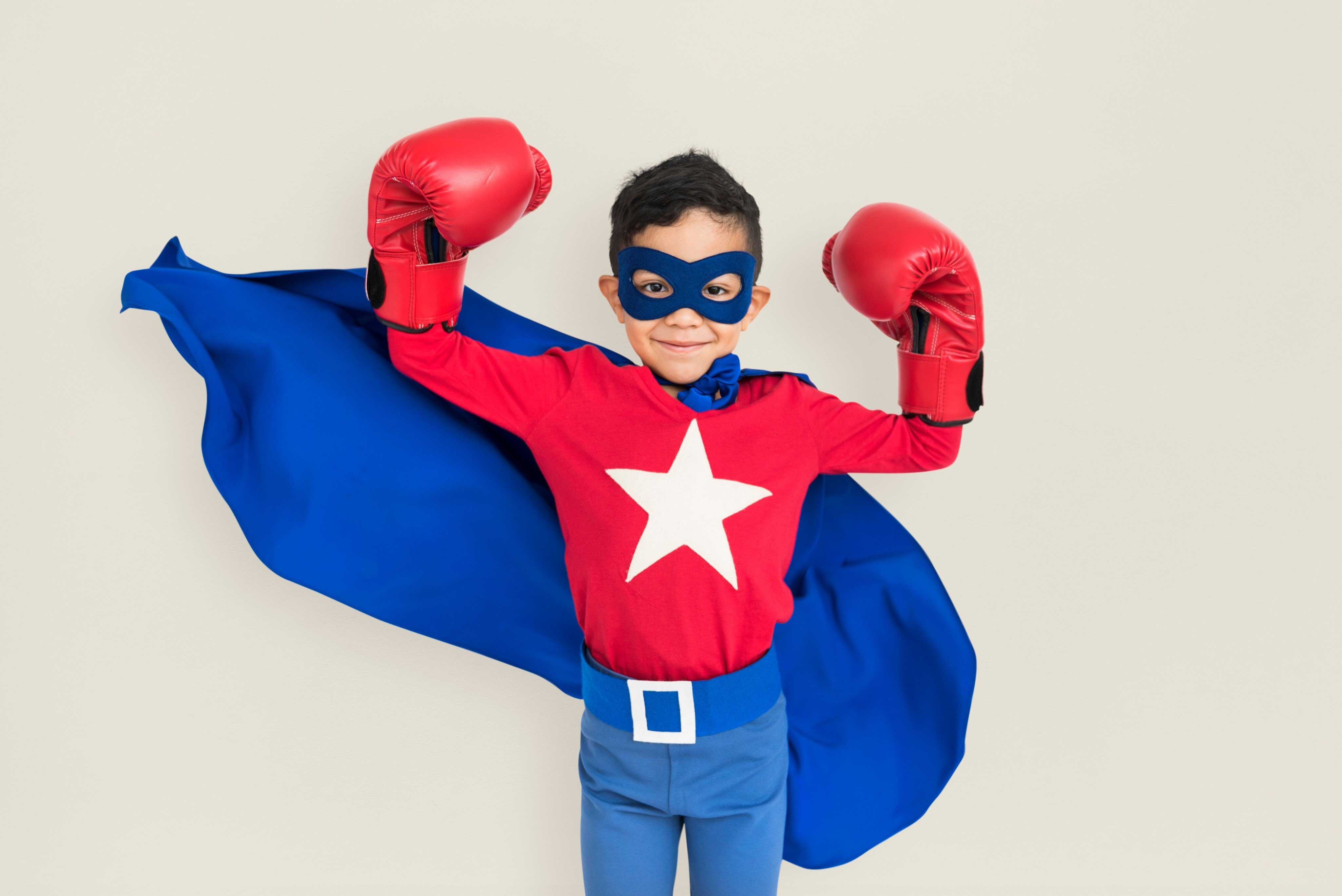 What is your superpower? Photo: Shutterstock