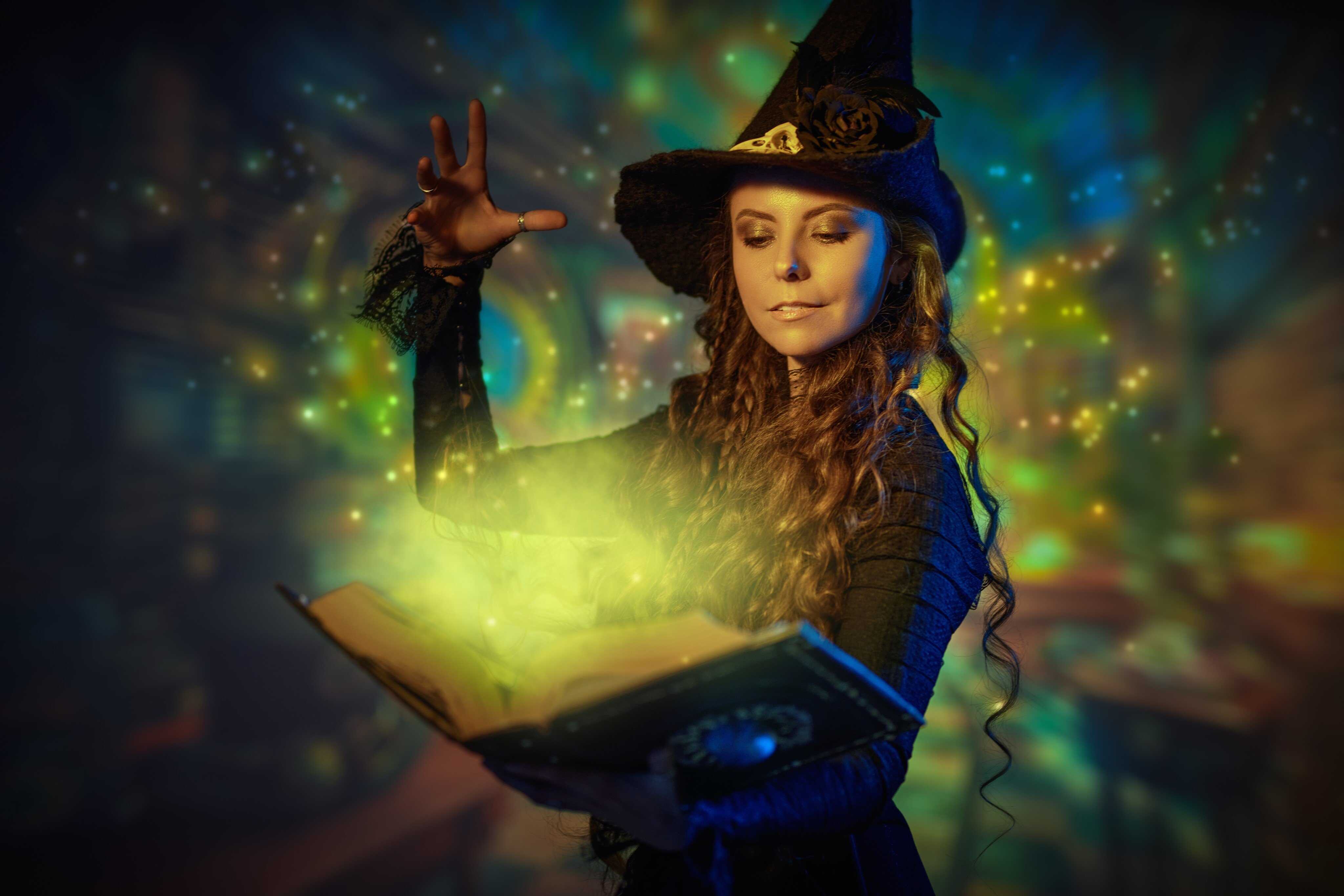 Magic spell over your school for 24 hours, what would happen?