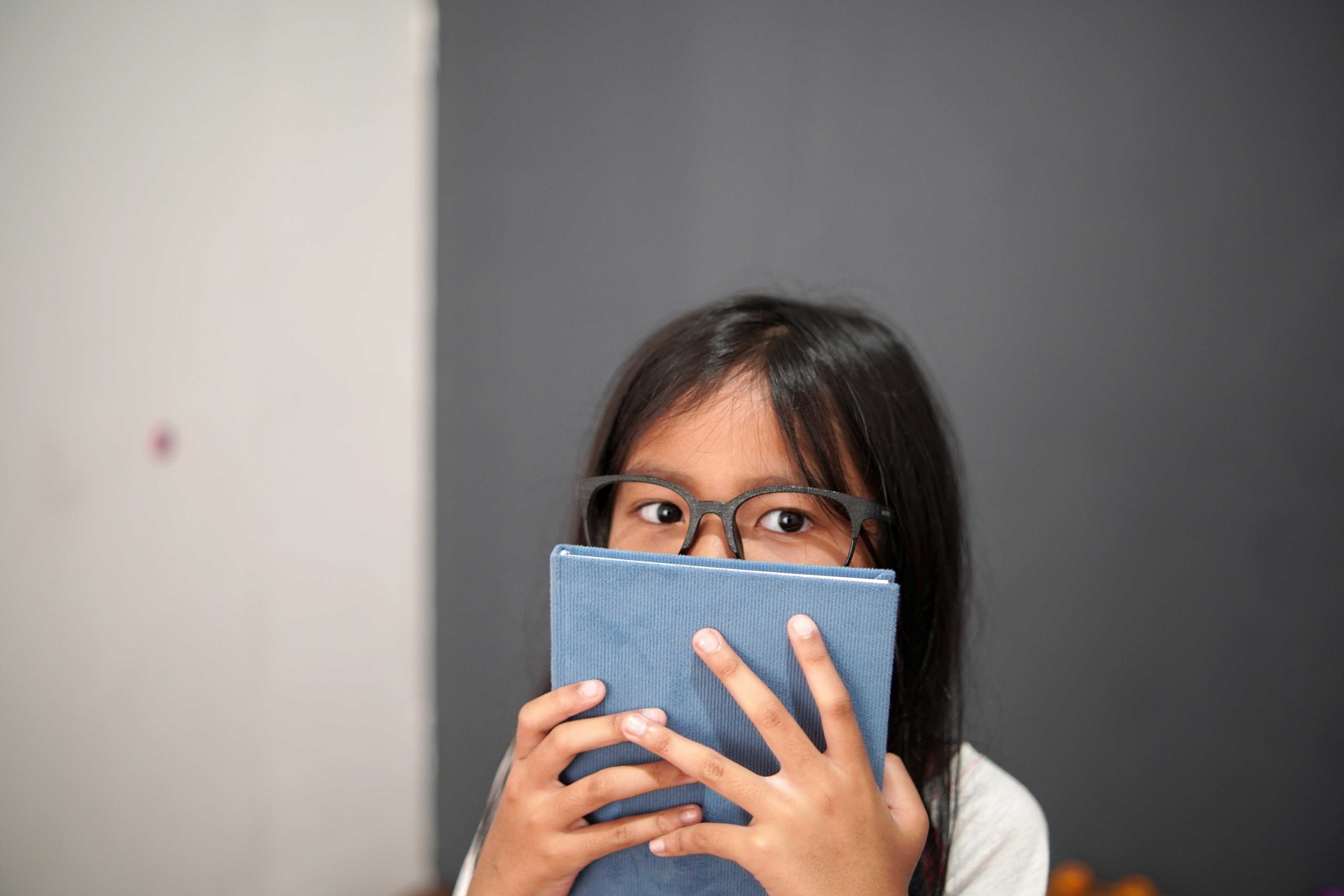 If you keep practising, speaking up will slowly get easier. Photo: Shutterstock