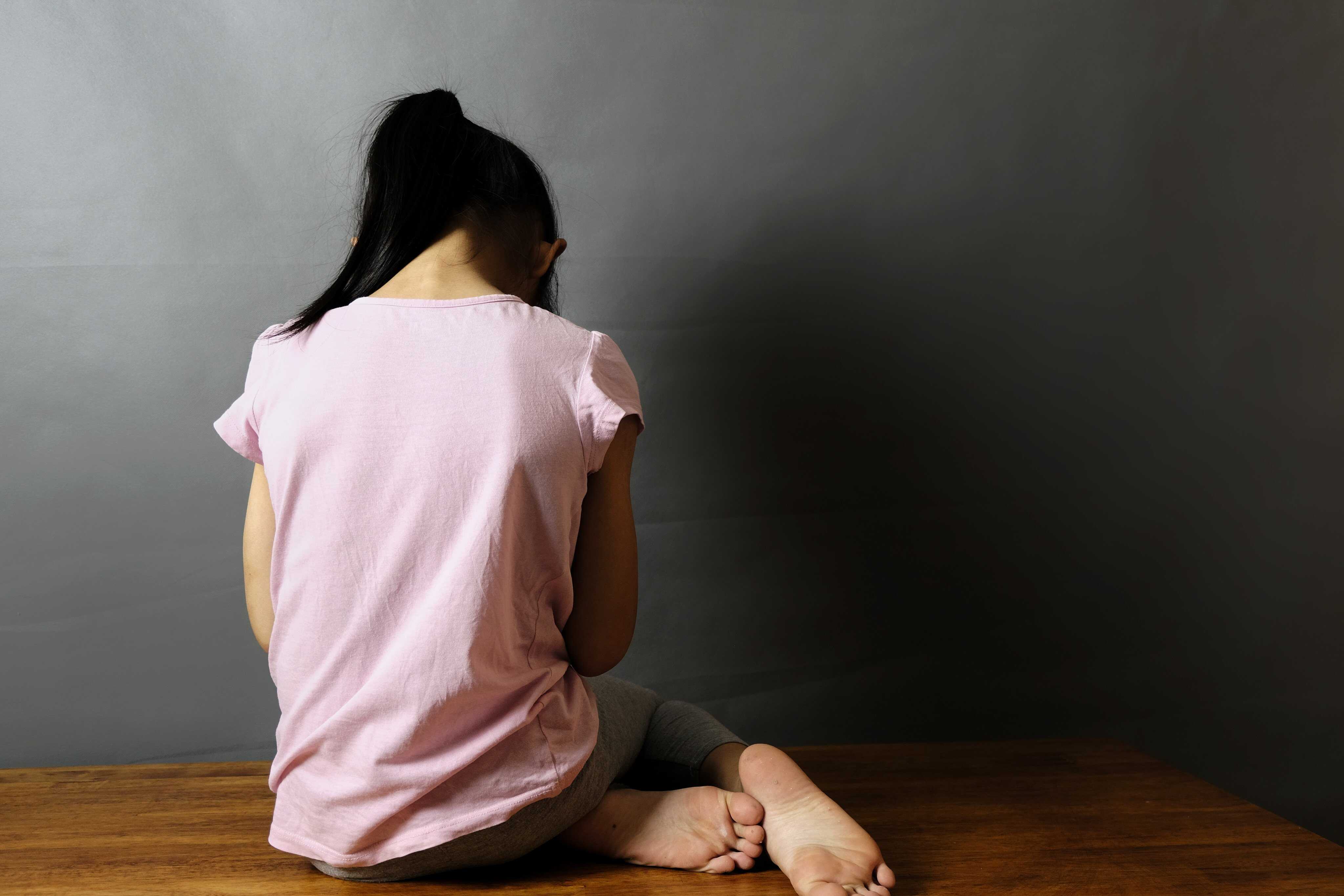 Hong Kong faces a worrying surge in youth suicides, particularly among under-15s, linked to social media. Photo: Shutterstock