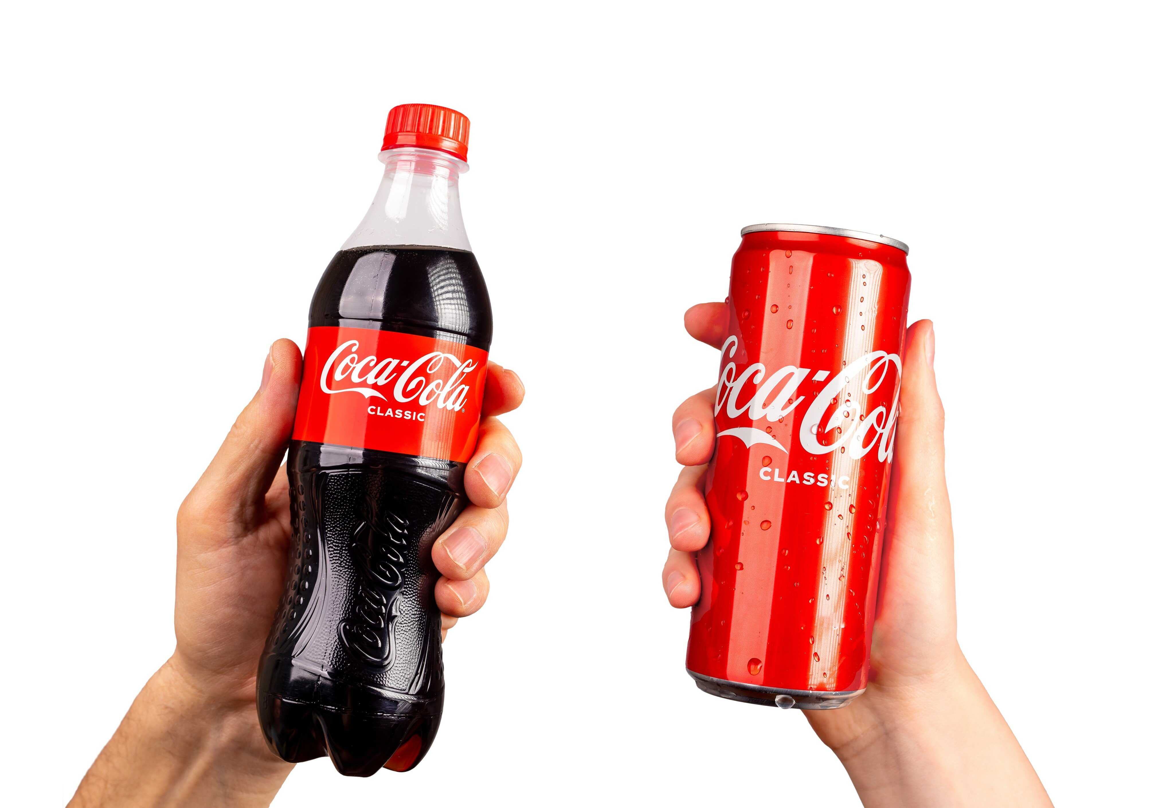 Monks in Florence found a 19th-century recipe for a cola precursor, predating Coca-Cola. Photo: Shutterstock 