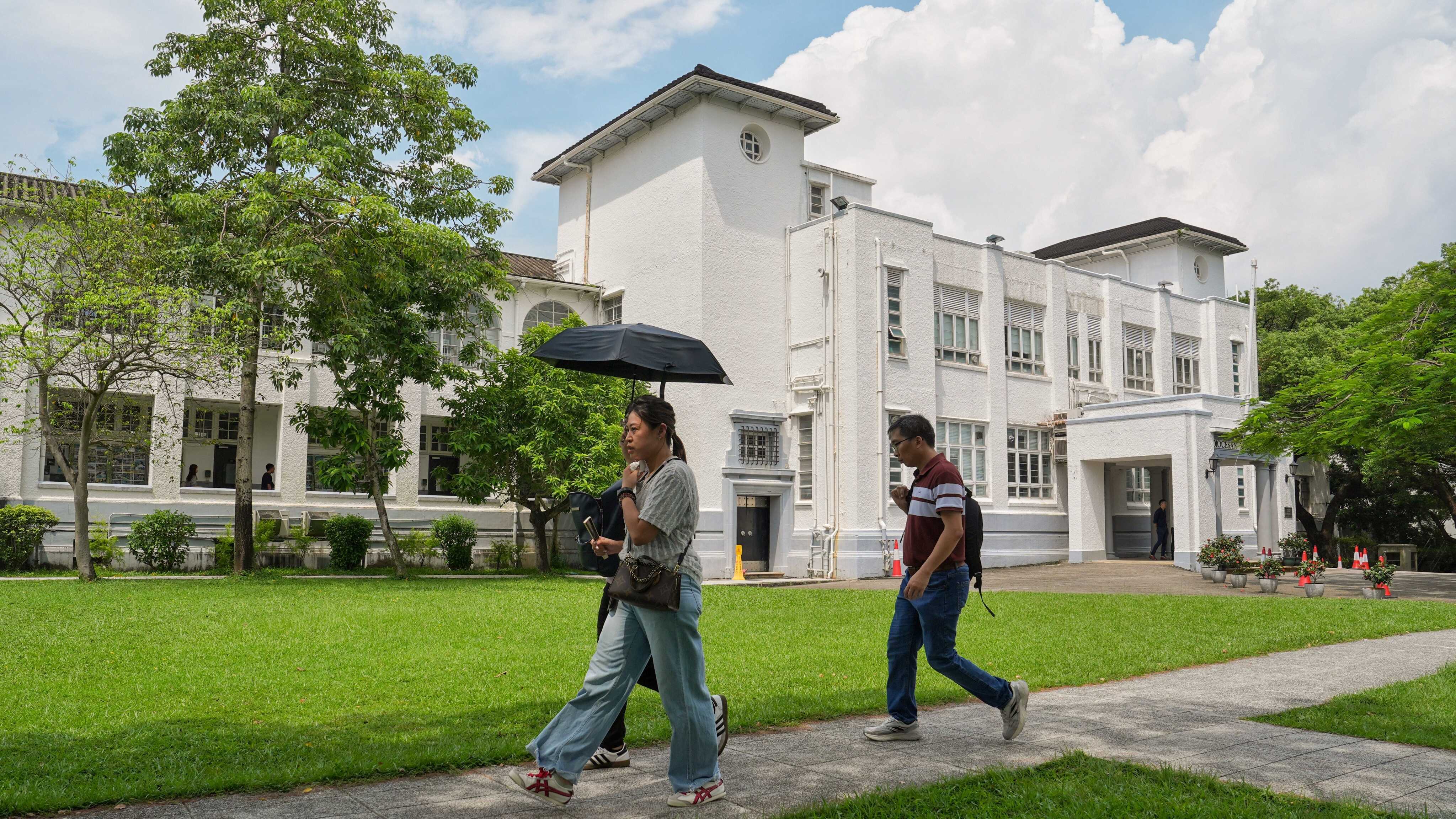 Course Processes Hong Kong’s non-public schools to increase tuition fees by up to 4.75% ...