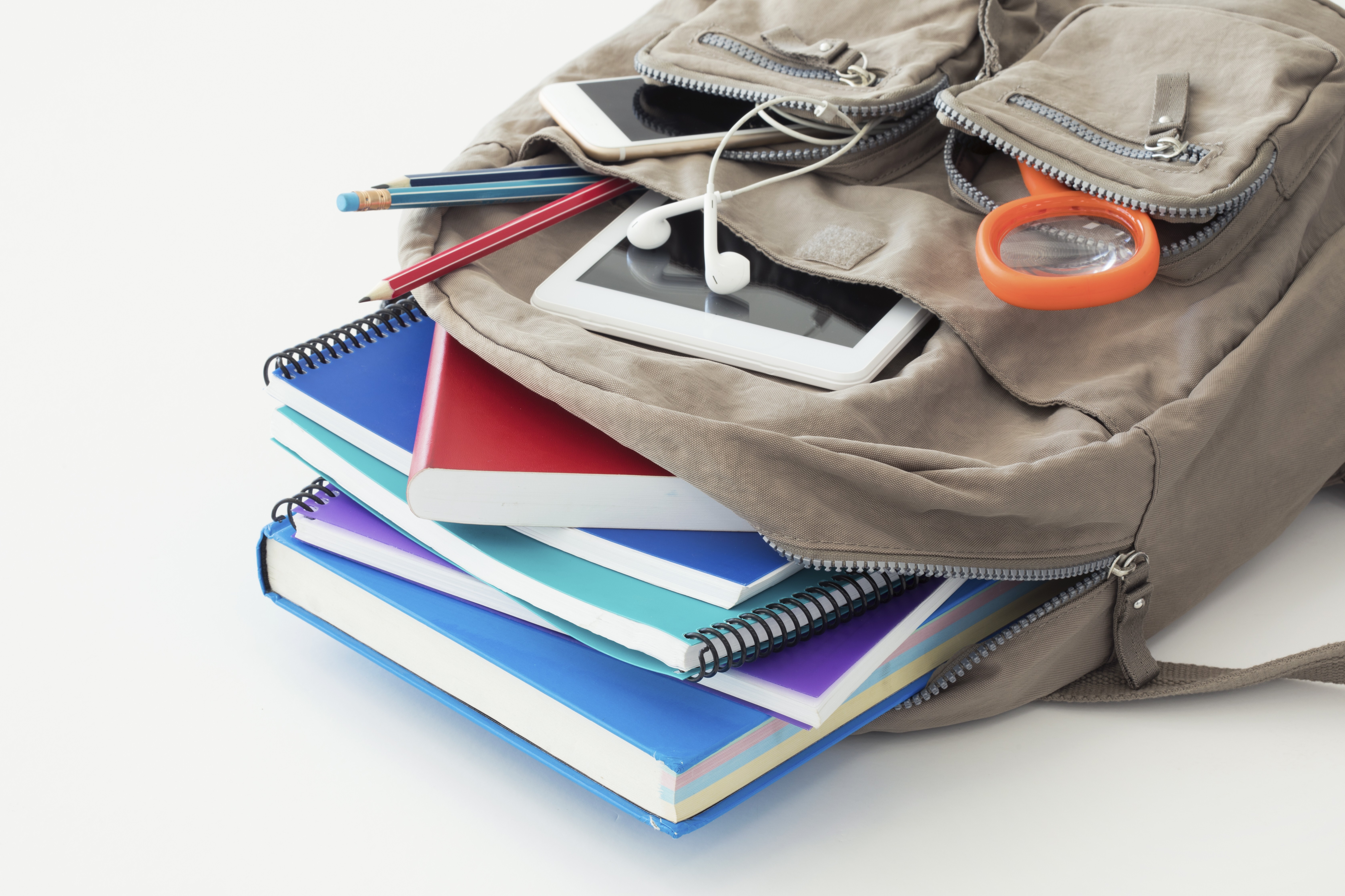 Studying overseas alone is an experience that will change you; you have a lot more freedom, but more responsibility as well.