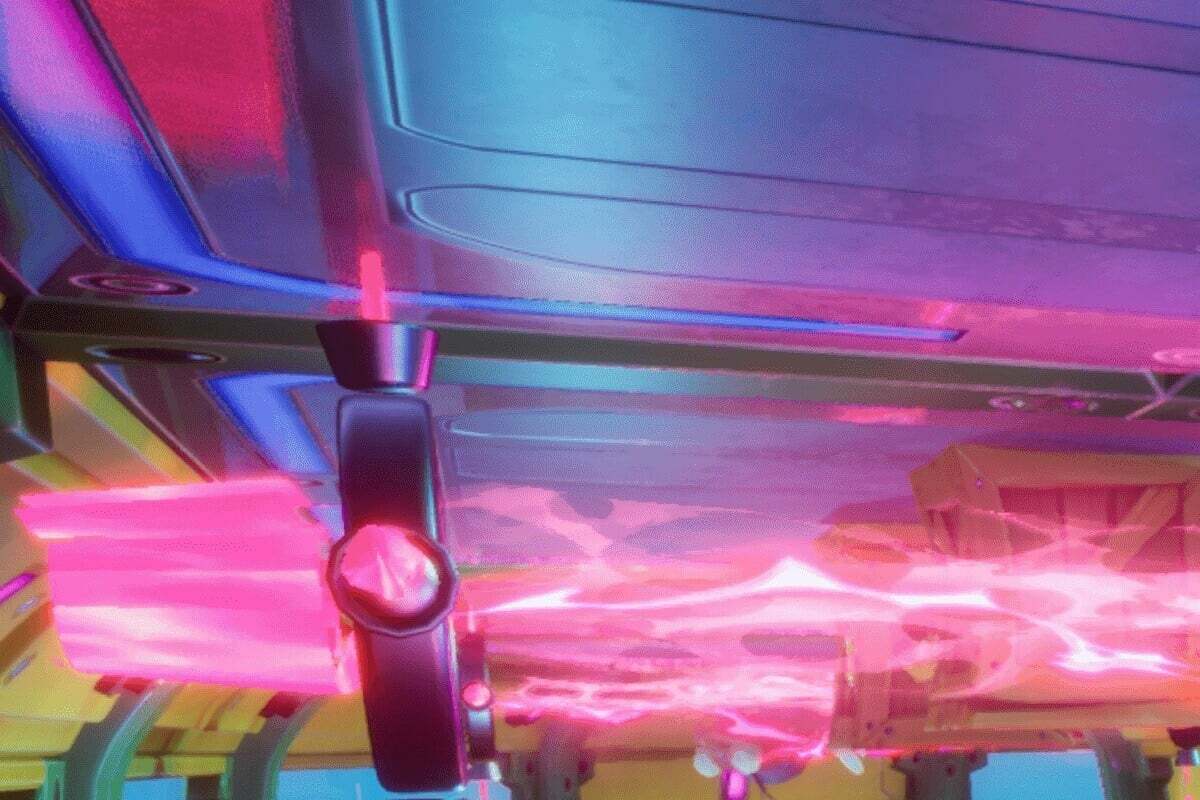Cequeel Clock In ‘Crash Bandicoot 4: Finally a proper sequel...with 100% more Quantum ...