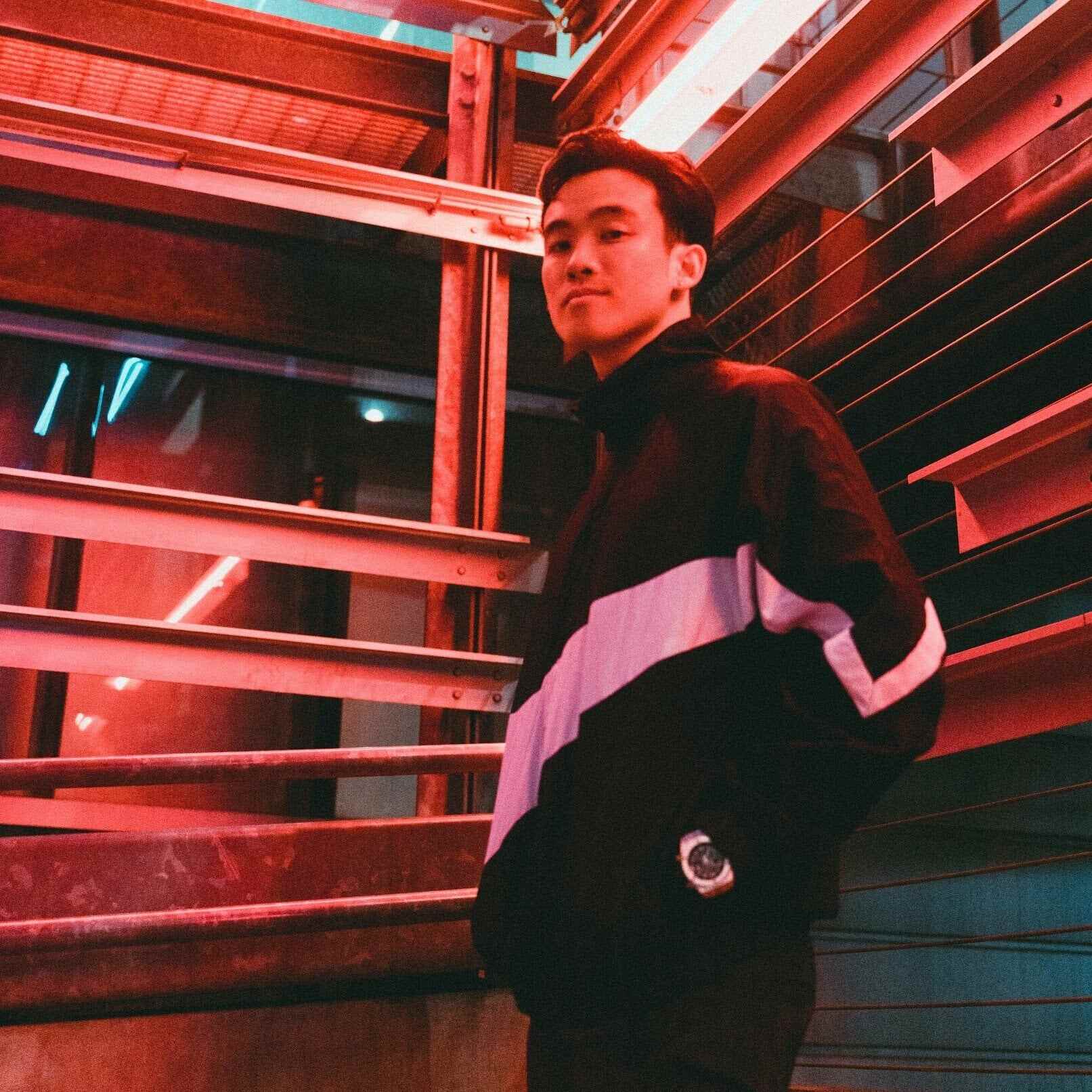 Explore love in lockdown with Singaporean electronic artist Myrne ...
