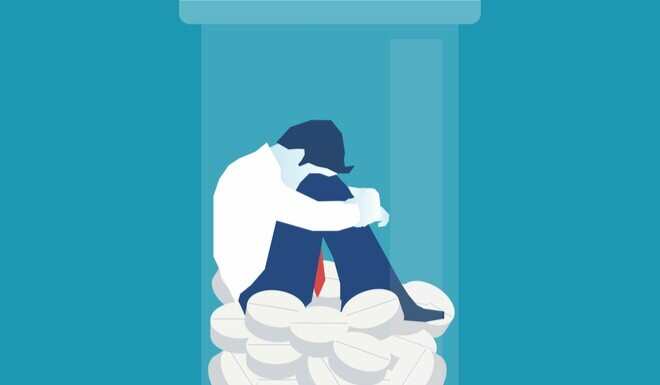 Normalising drug use puts teens at risk | Young Post Club