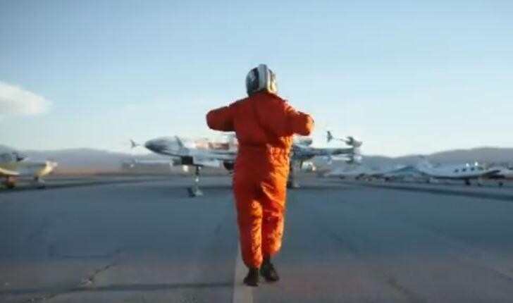 Film director Patty Jenkins, who will make the next Star Wars movie ‘Rogue Squadron’. Photo: Twitter