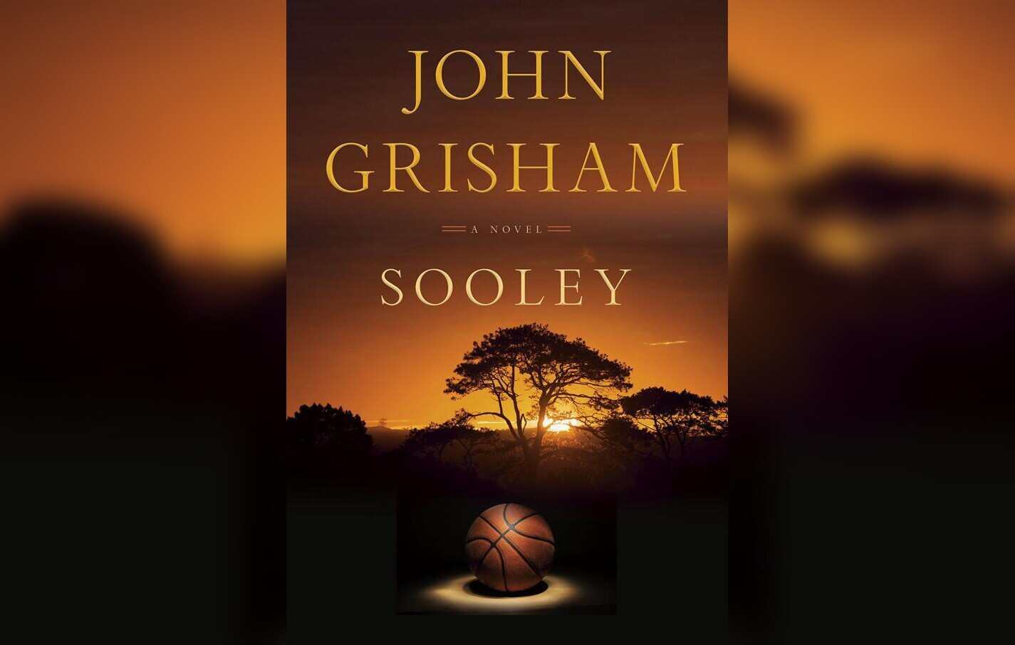 John Grisham focuses on a different kind of drama in Sooley. Photo: AP