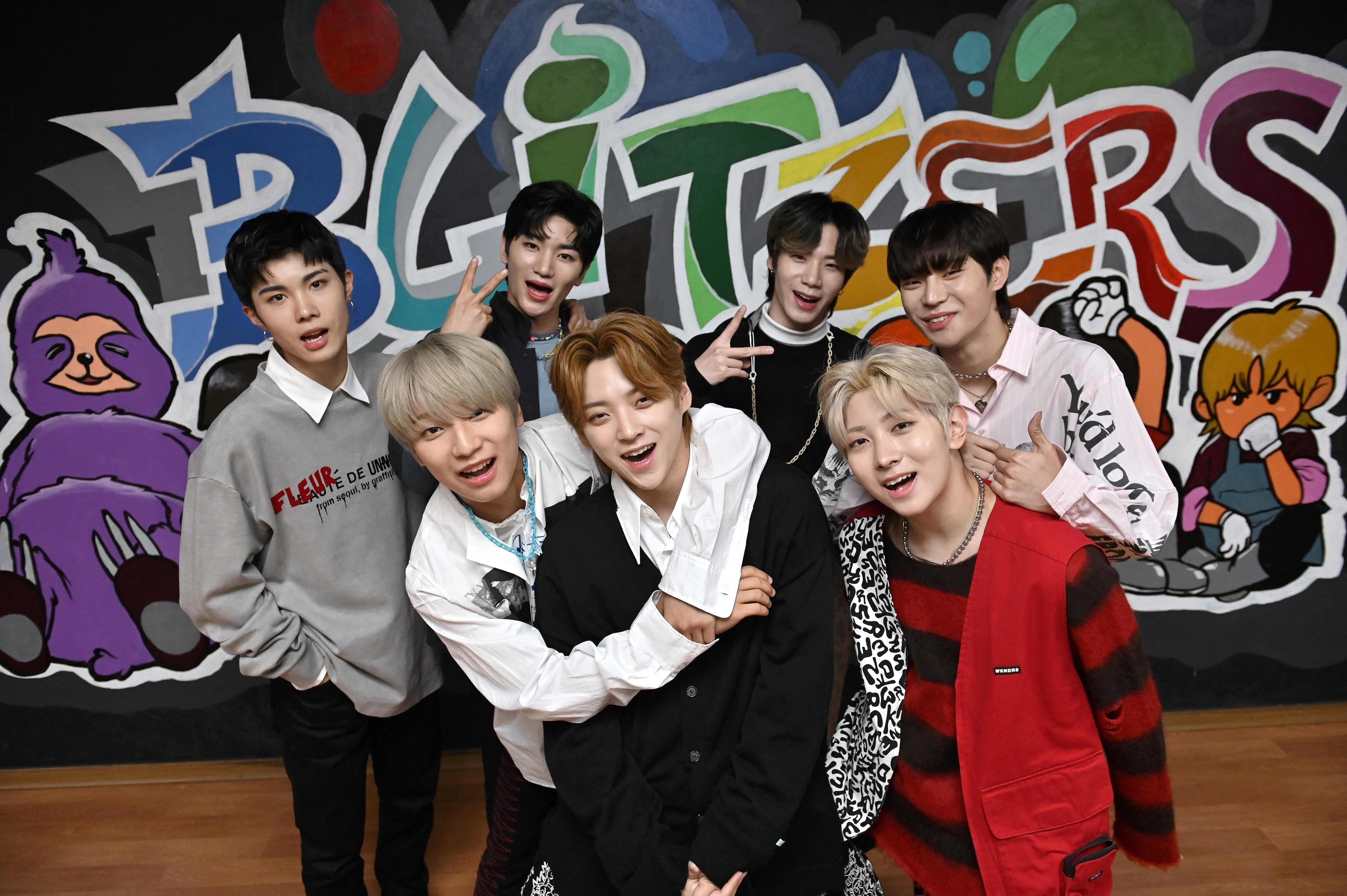 Could these seven teens be the next BTS? | Young Post Club