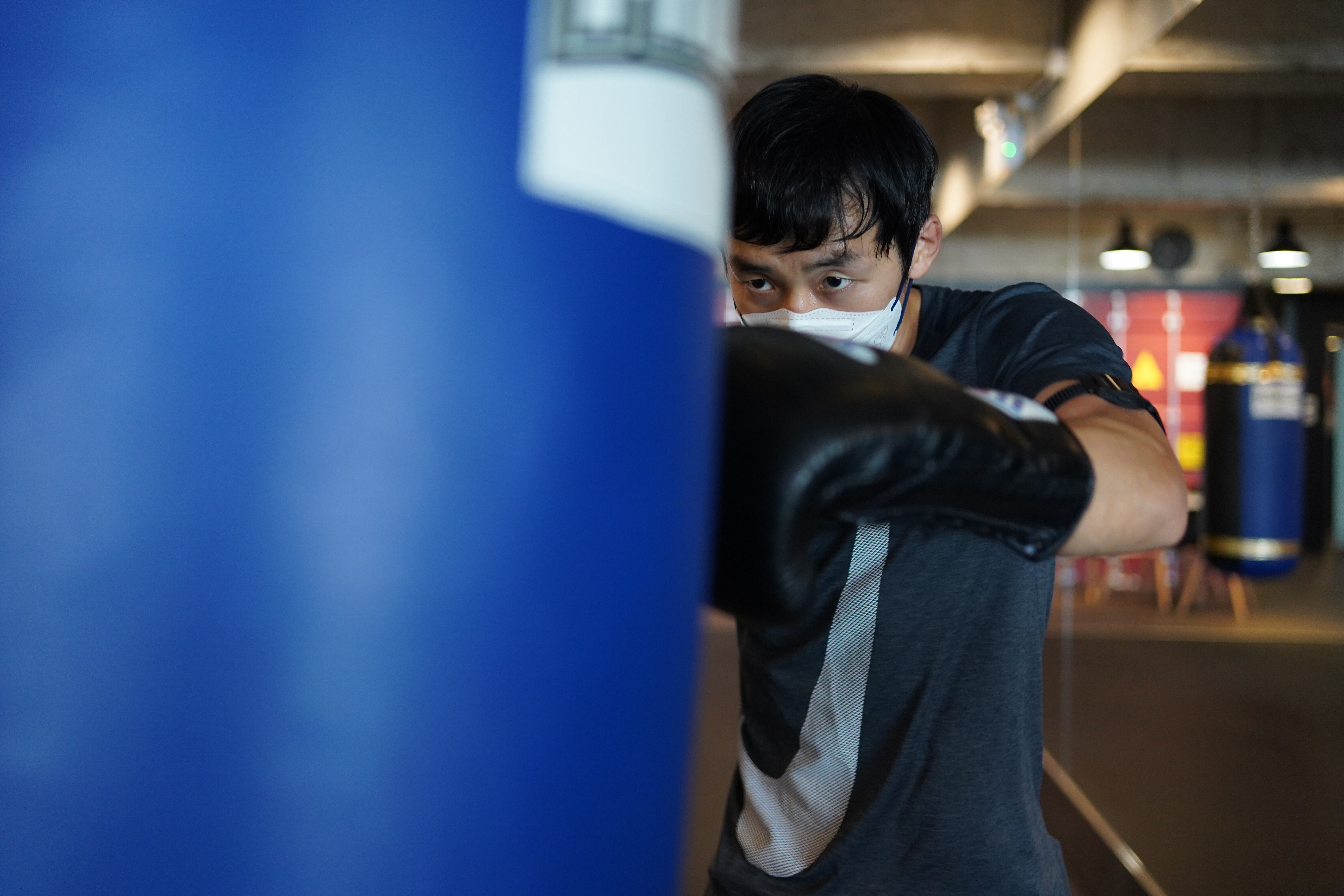 In the second instalment of this two-part series, Rex Tso shares the lessons he’s learned from loss. Photo: Wayne Media/RCT Hong Kong