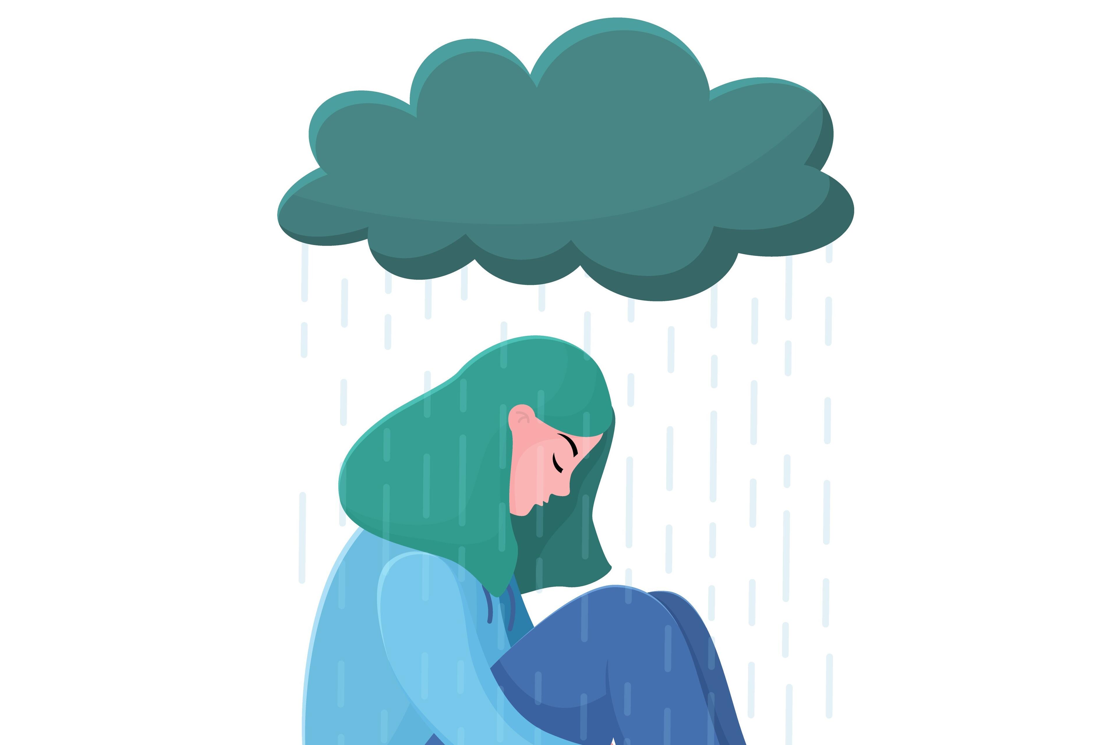 Asking for a Friend: Will I ever stop feeling sad about losing my pet cat?